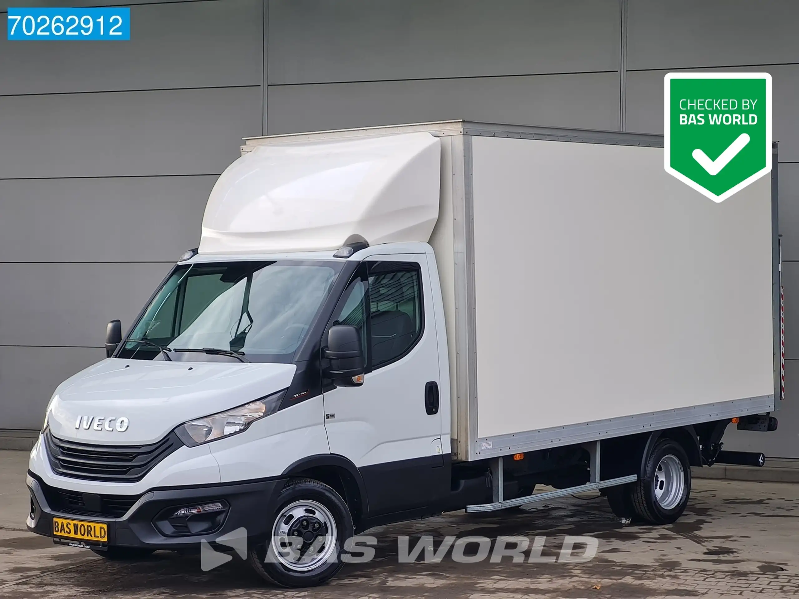 Iveco - Daily