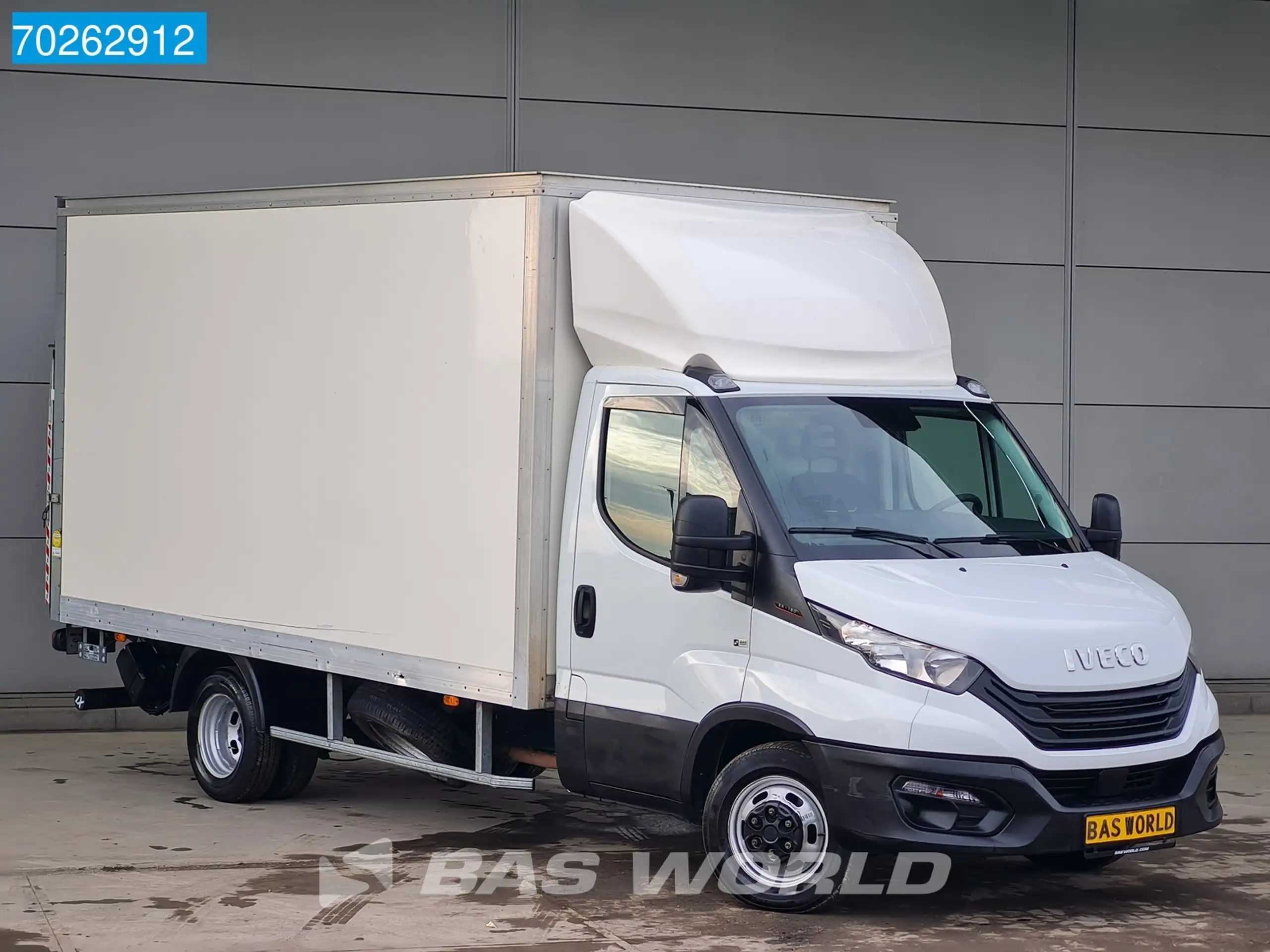 Iveco - Daily