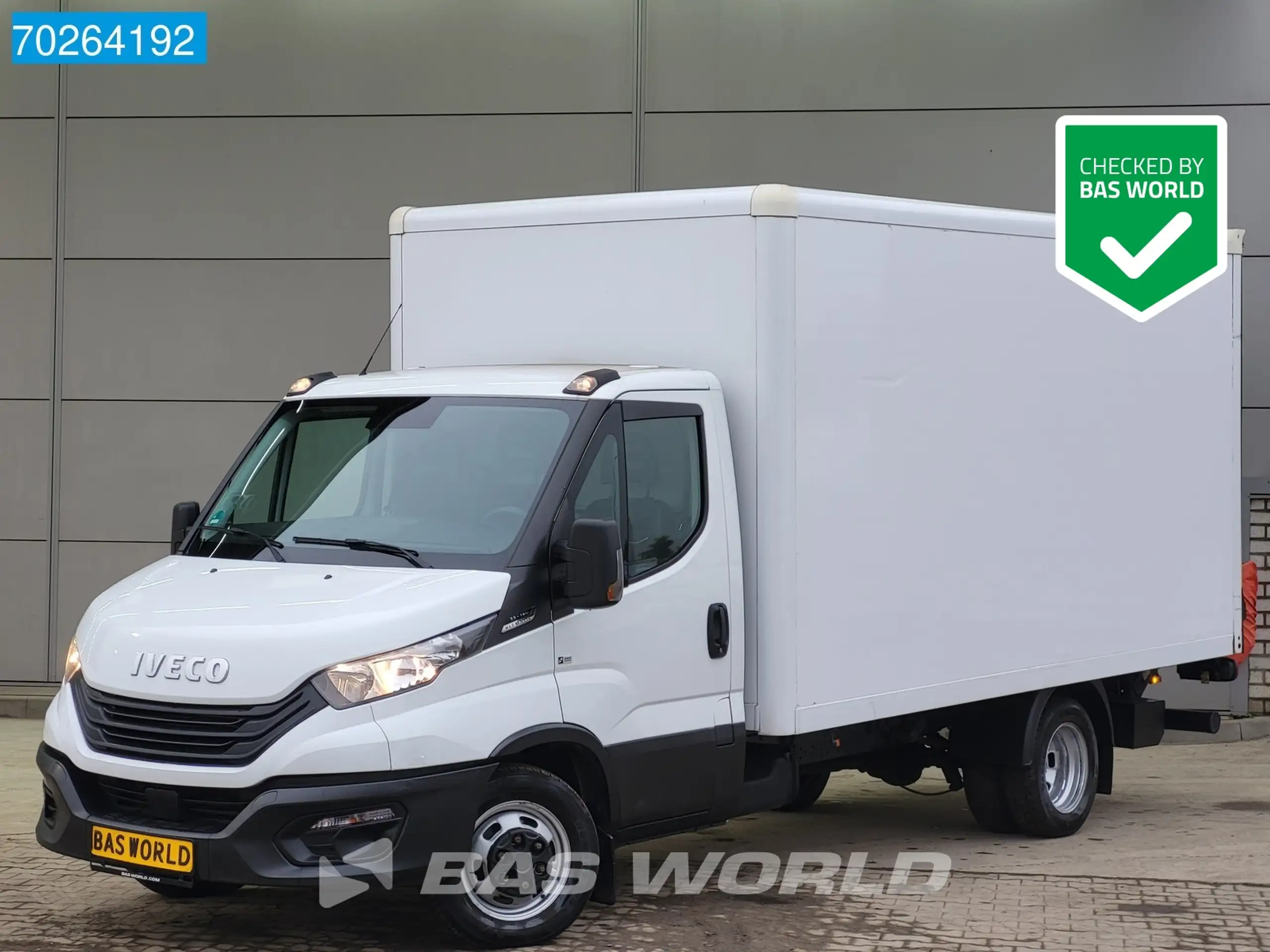 Iveco - Daily