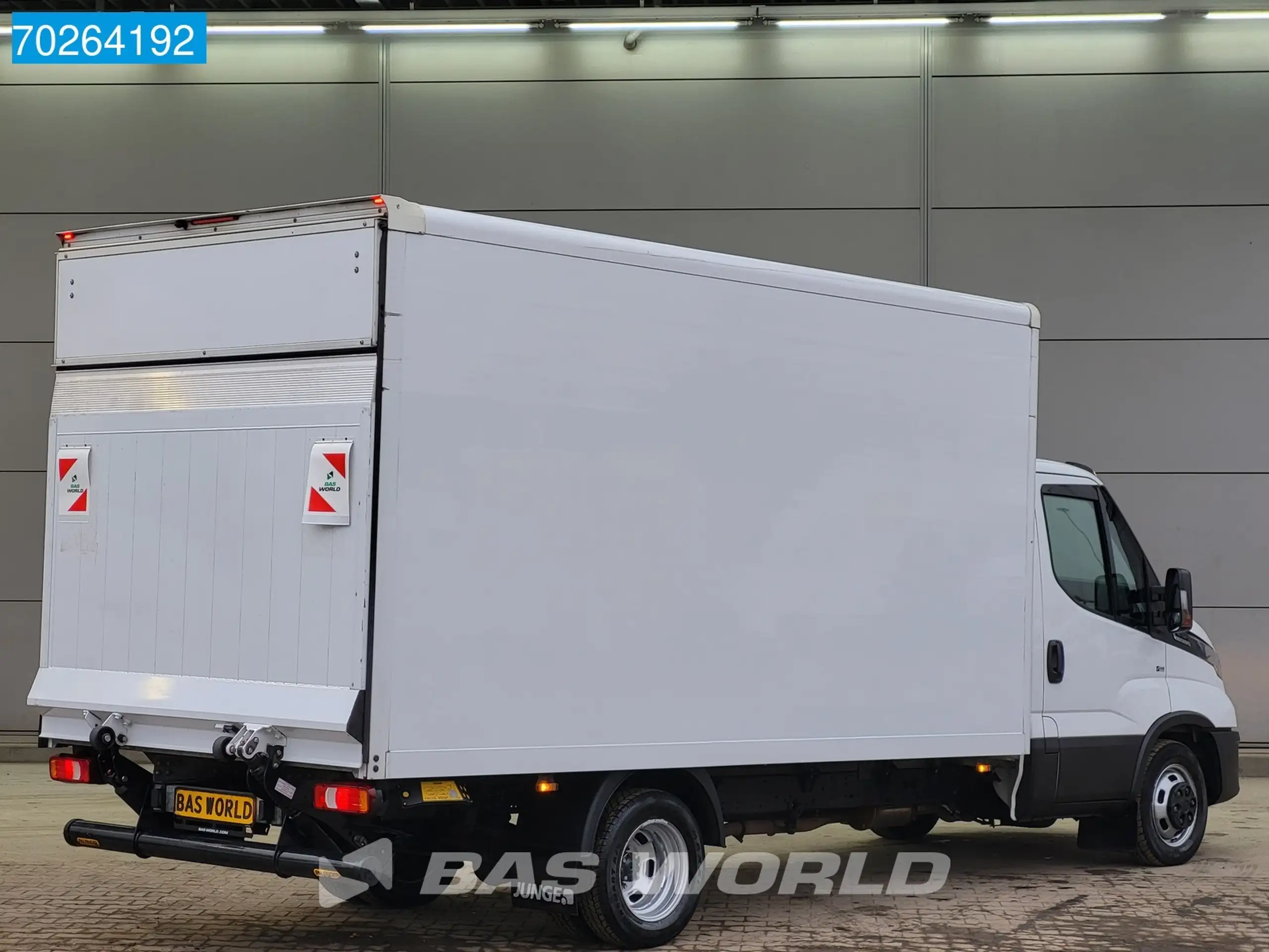 Iveco - Daily