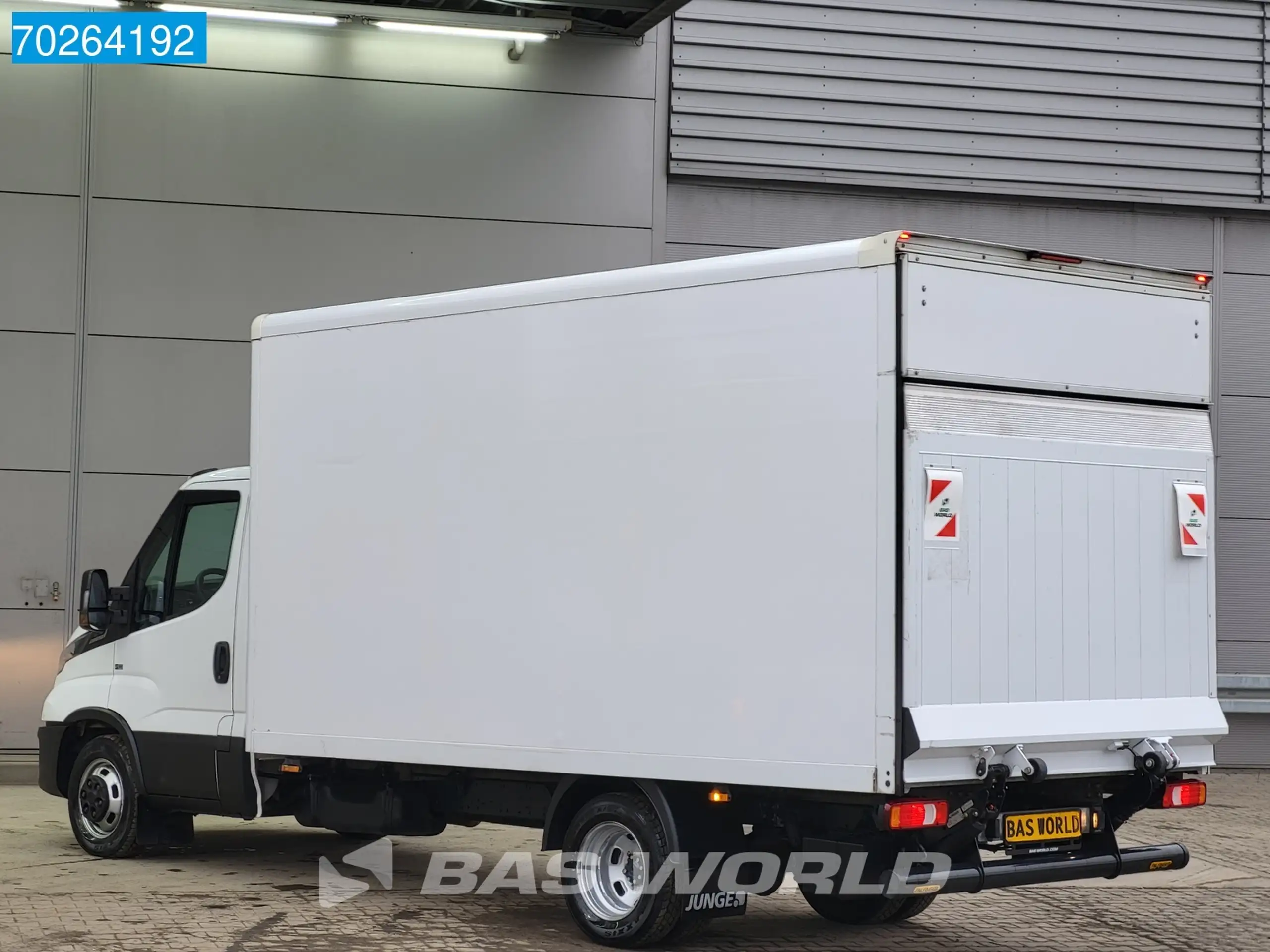 Iveco - Daily