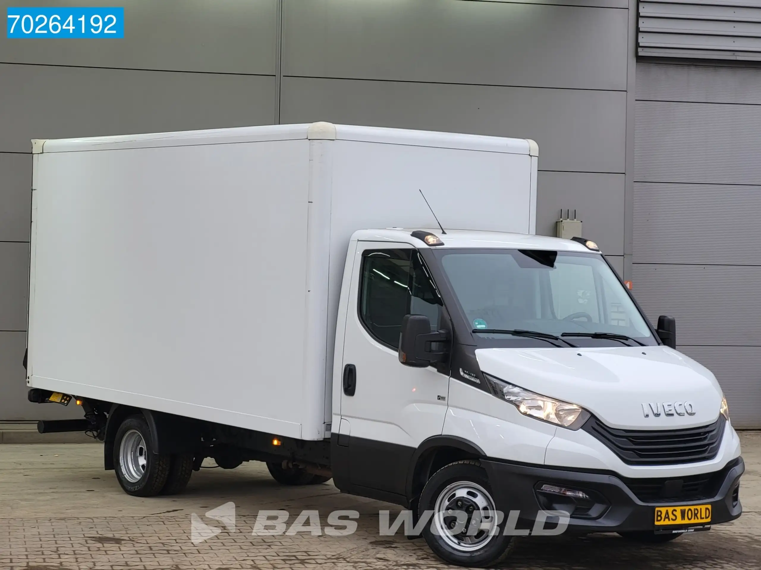 Iveco - Daily