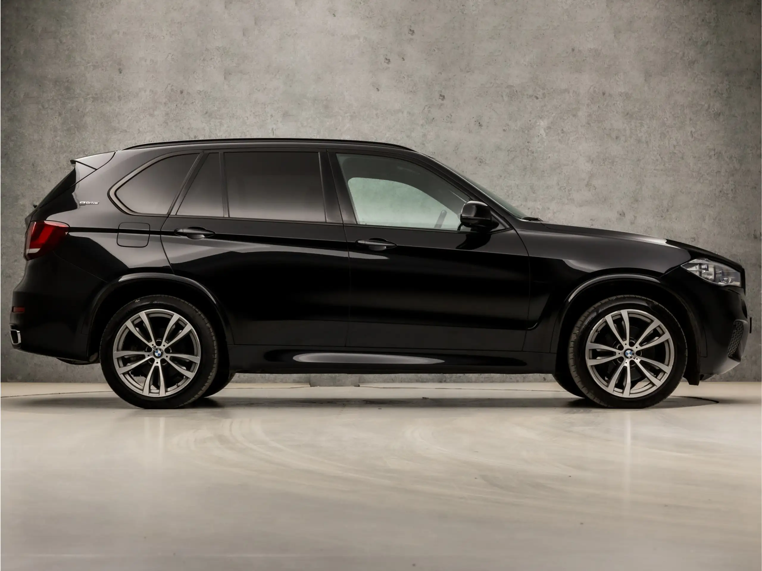 BMW - X5