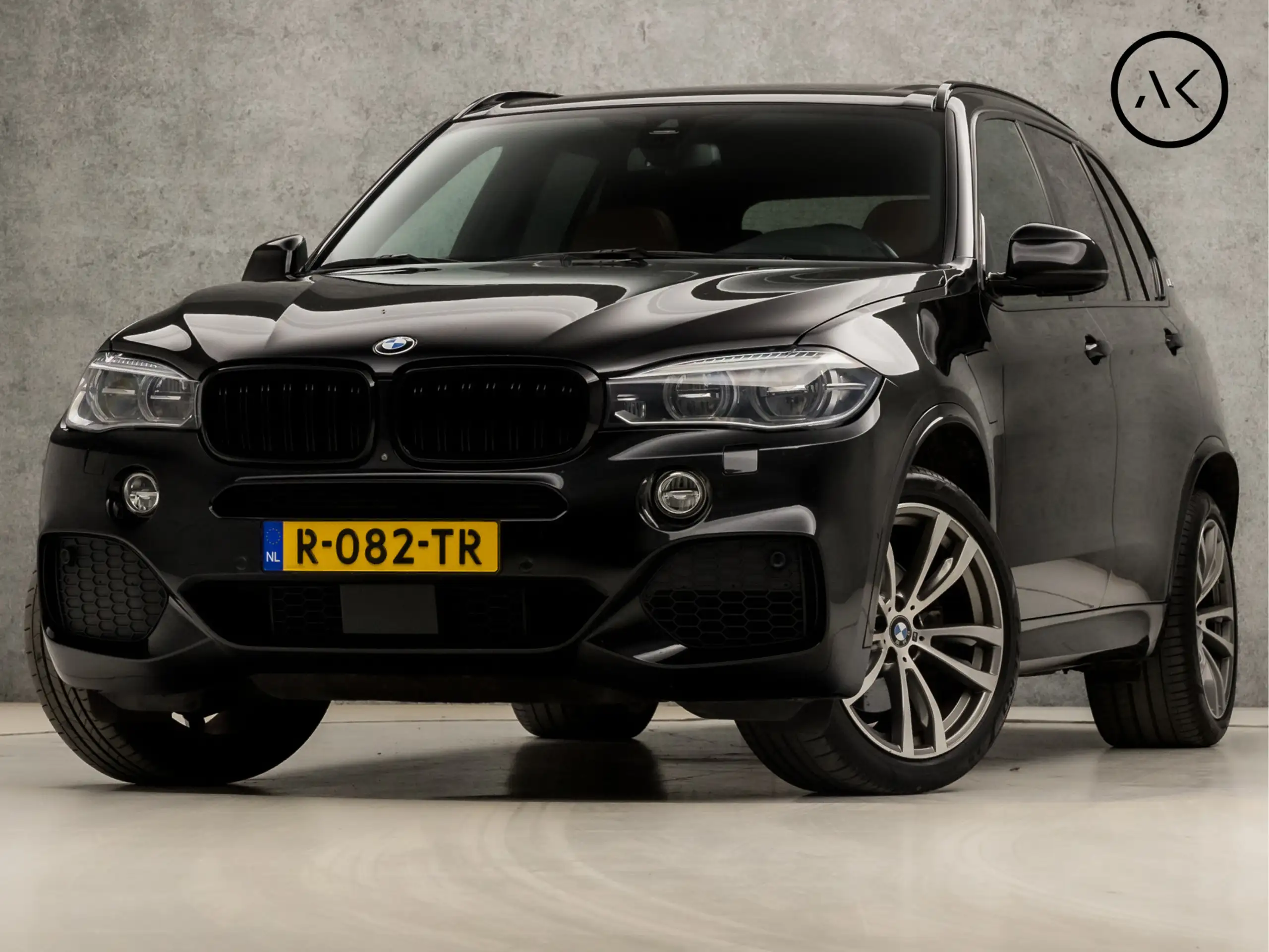 BMW - X5