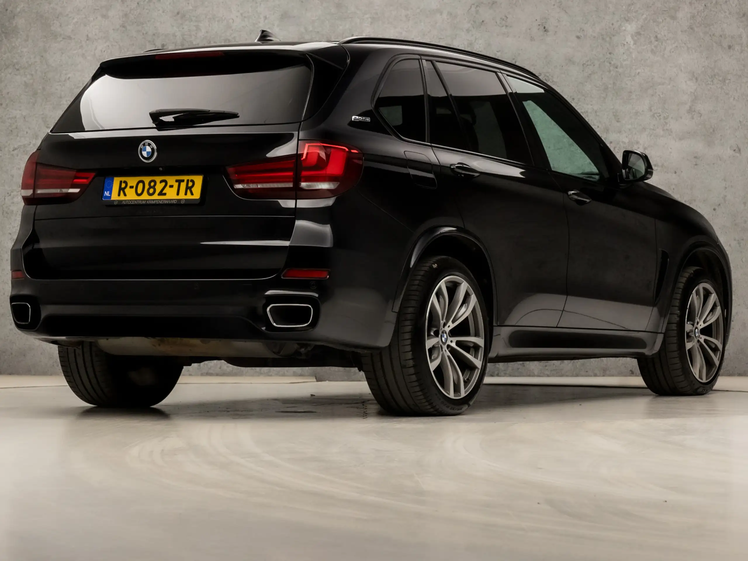 BMW - X5