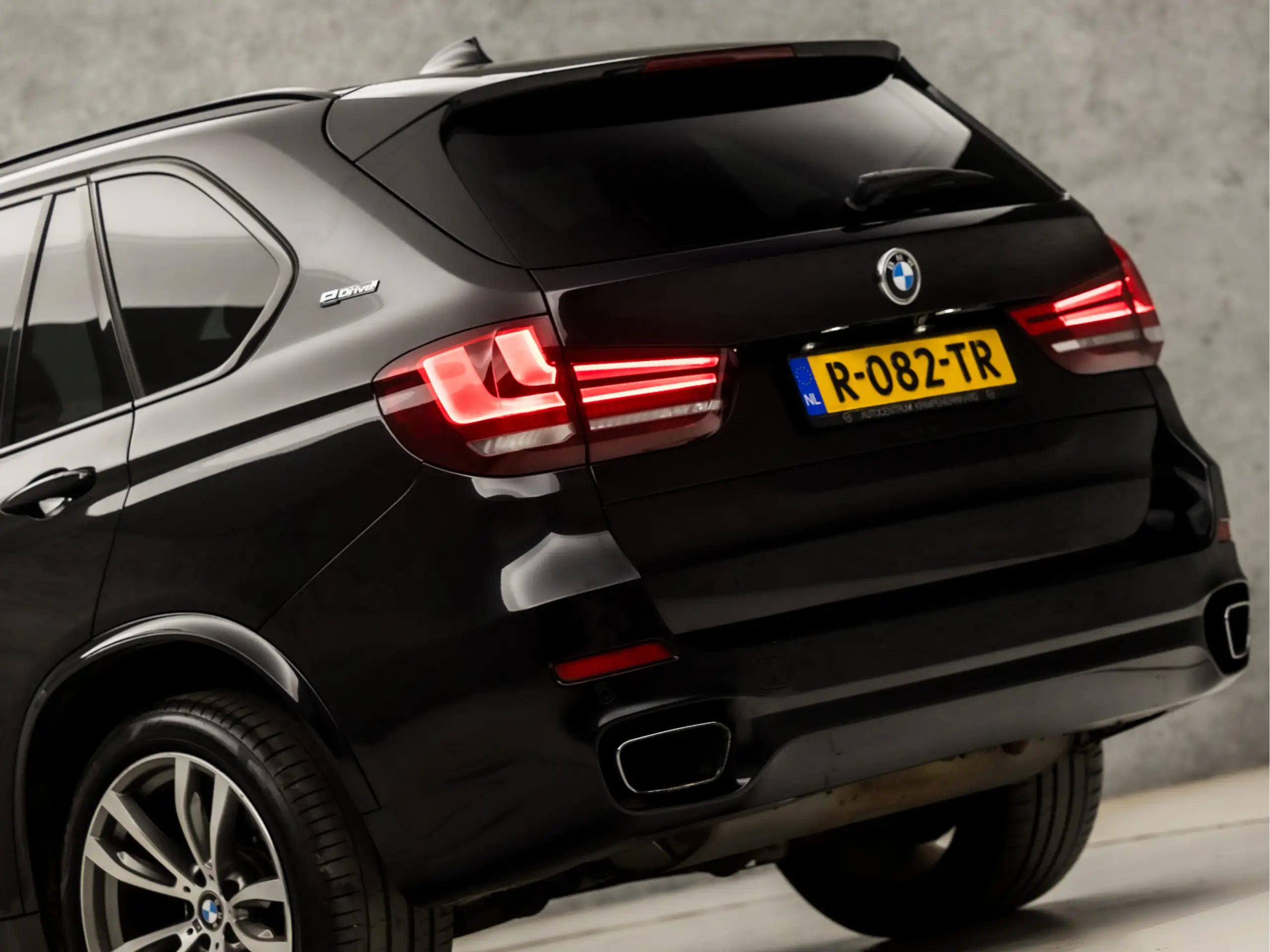 BMW - X5