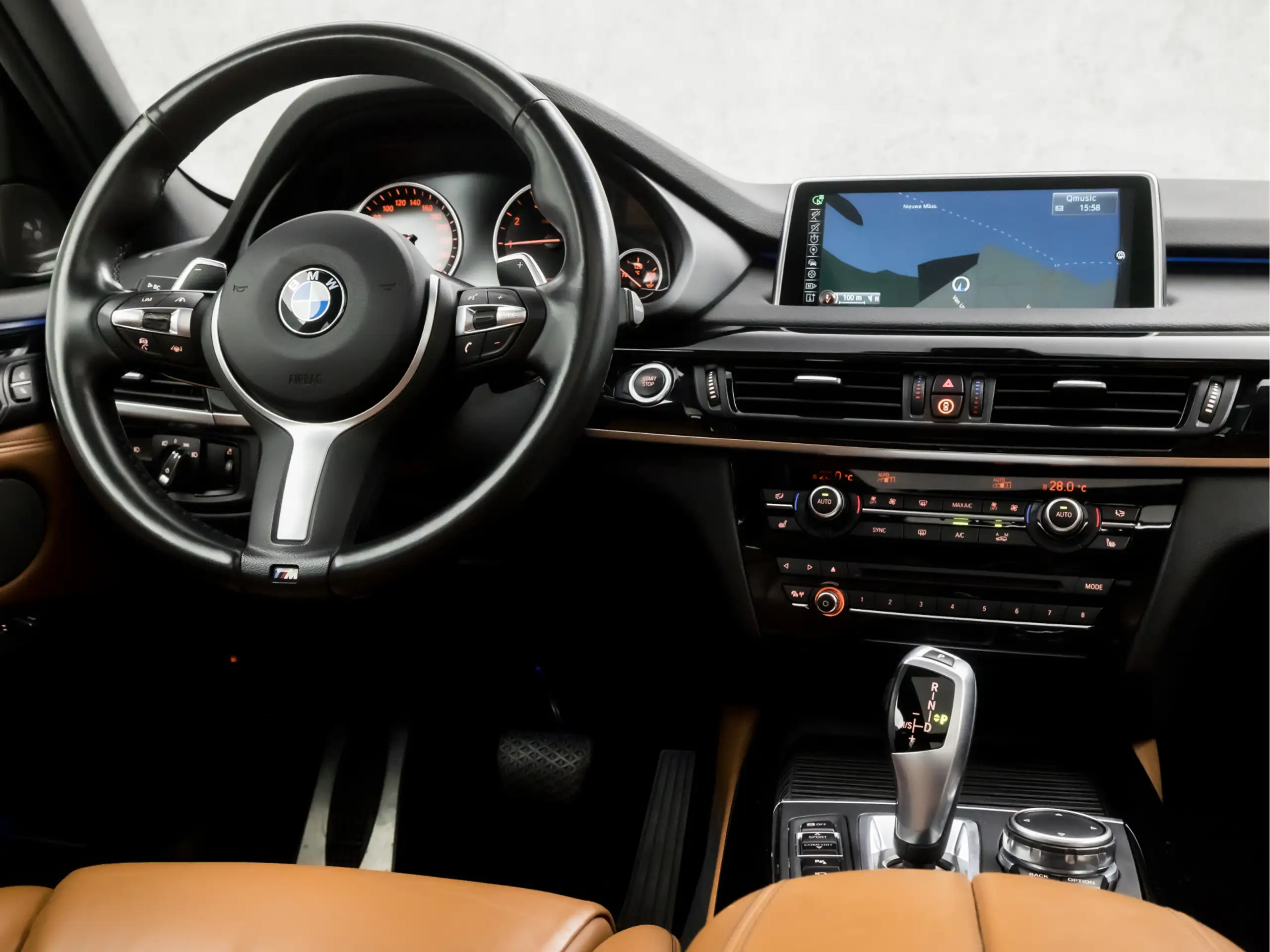 BMW - X5