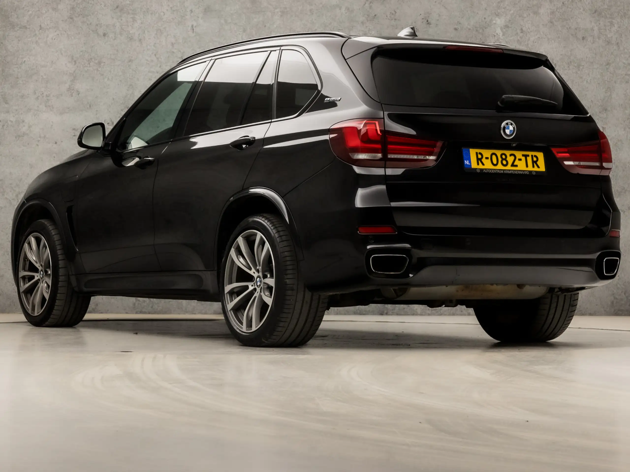 BMW - X5