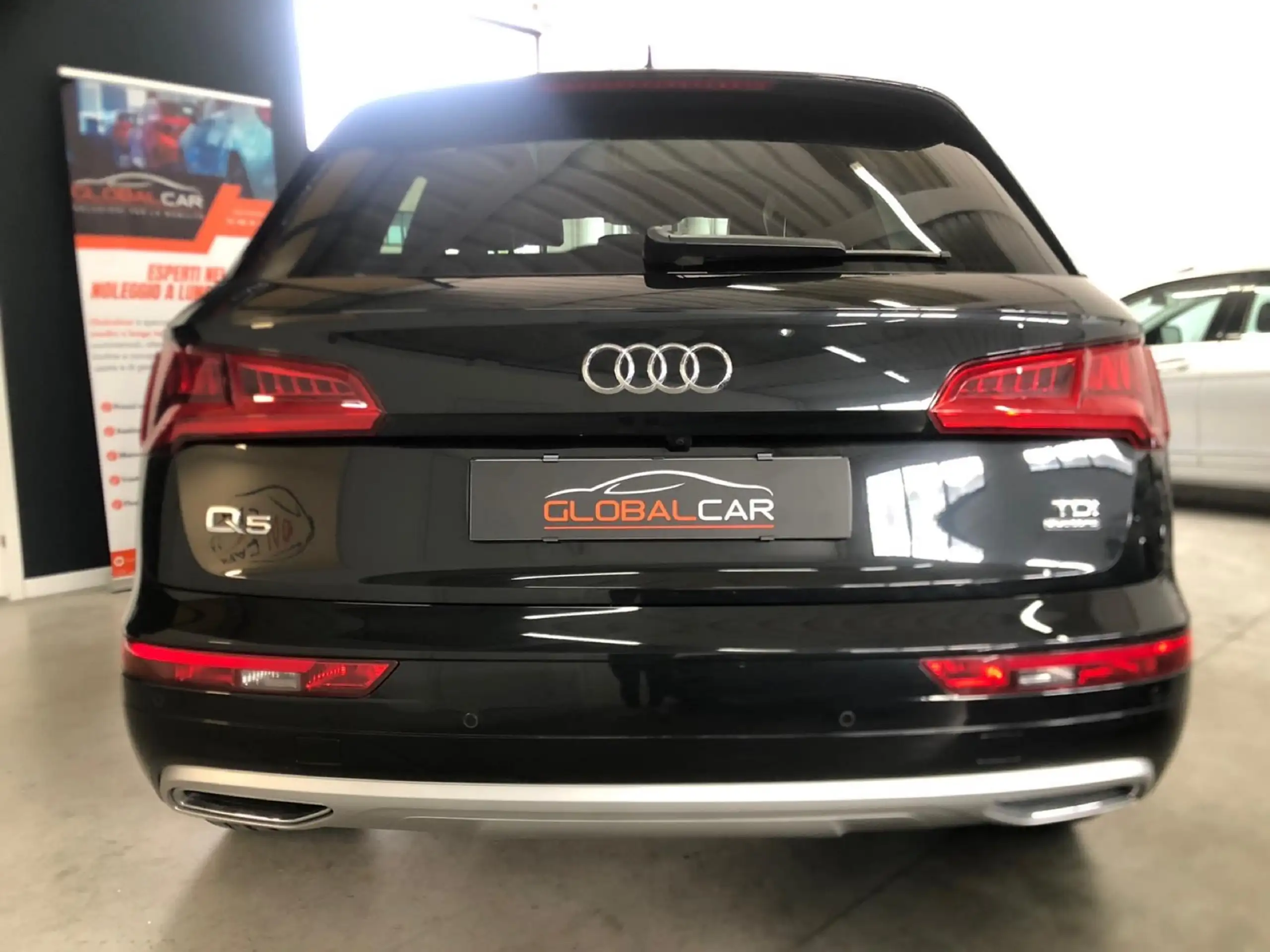 Audi - Q5