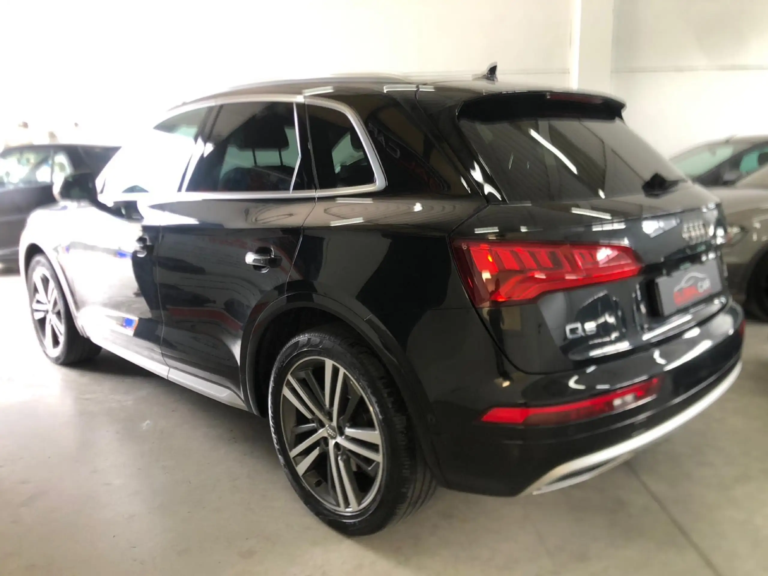 Audi - Q5