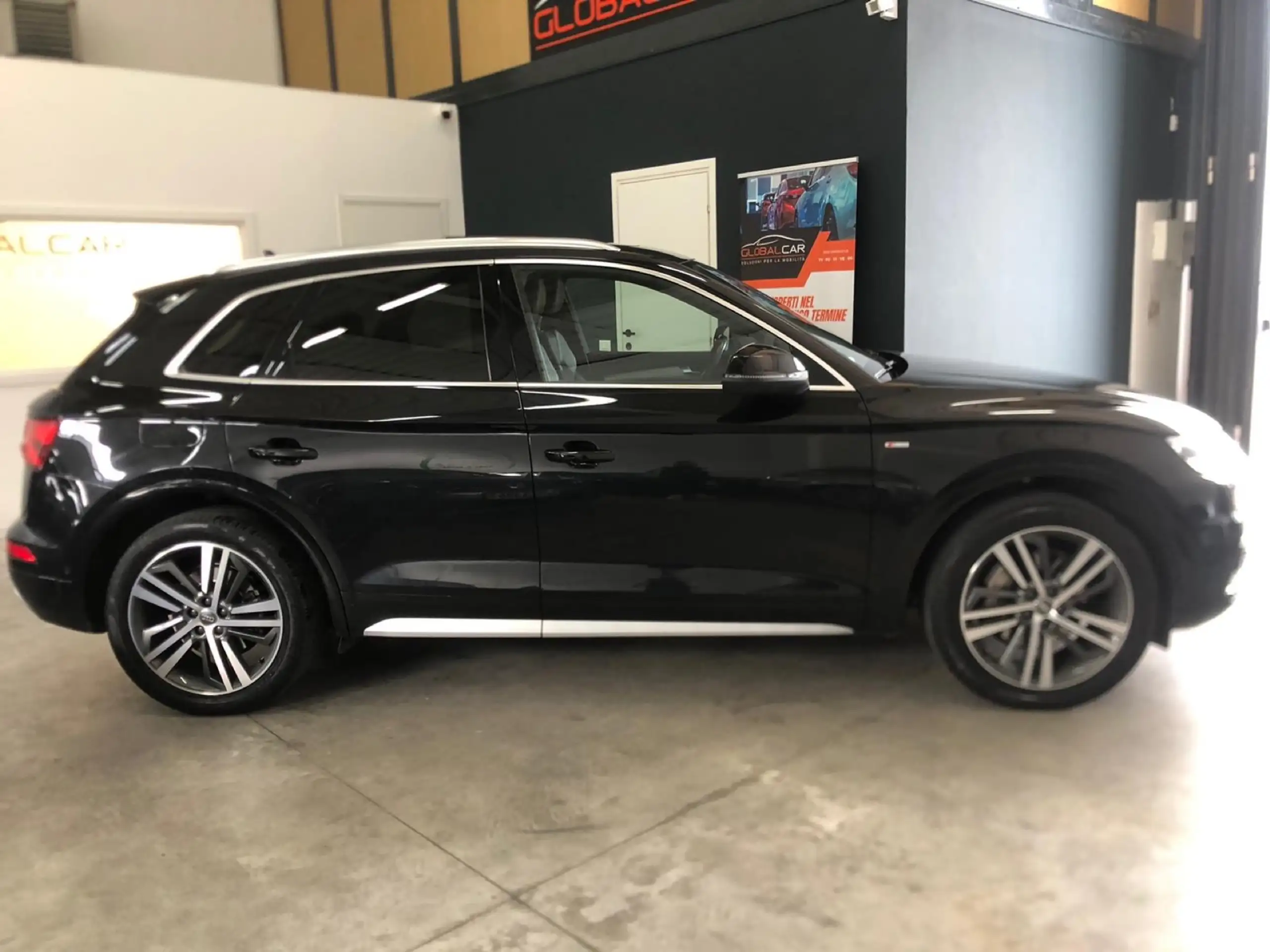 Audi - Q5