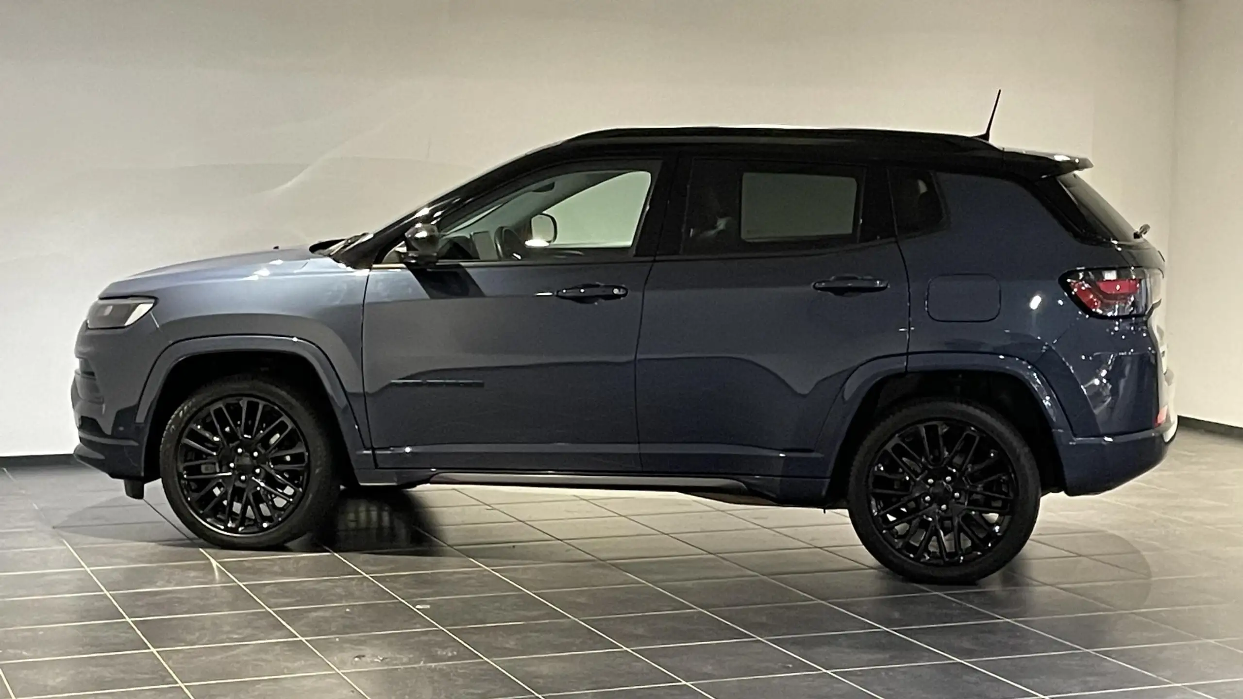 Jeep - Compass