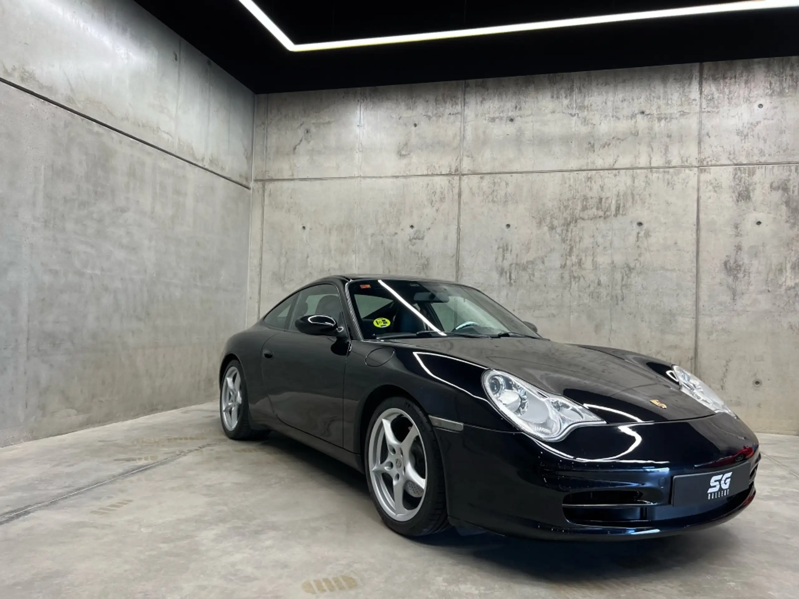 Porsche - 997