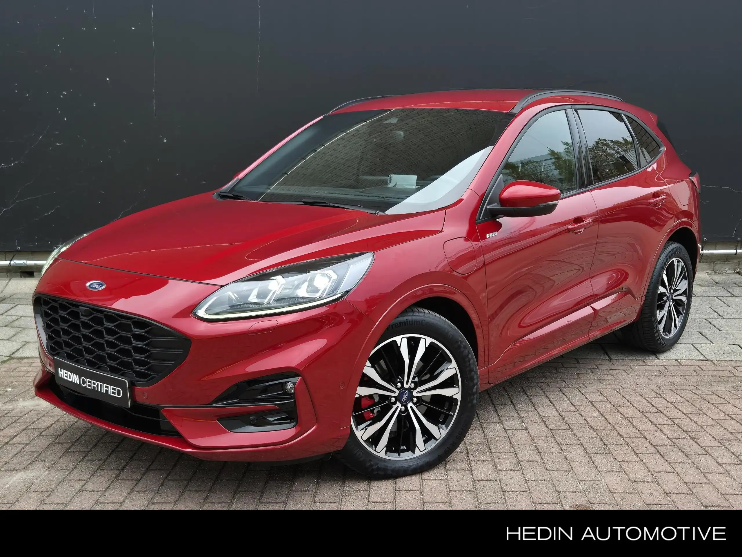 Ford Kuga 2021