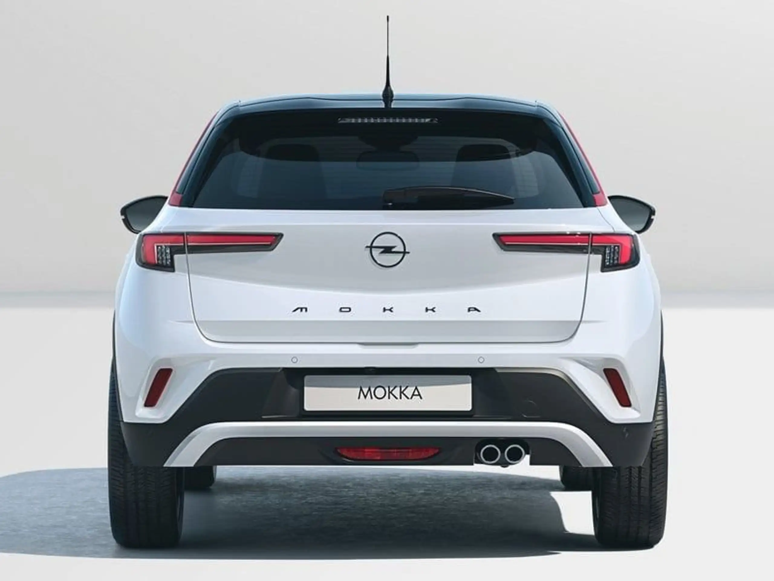 Opel - Mokka