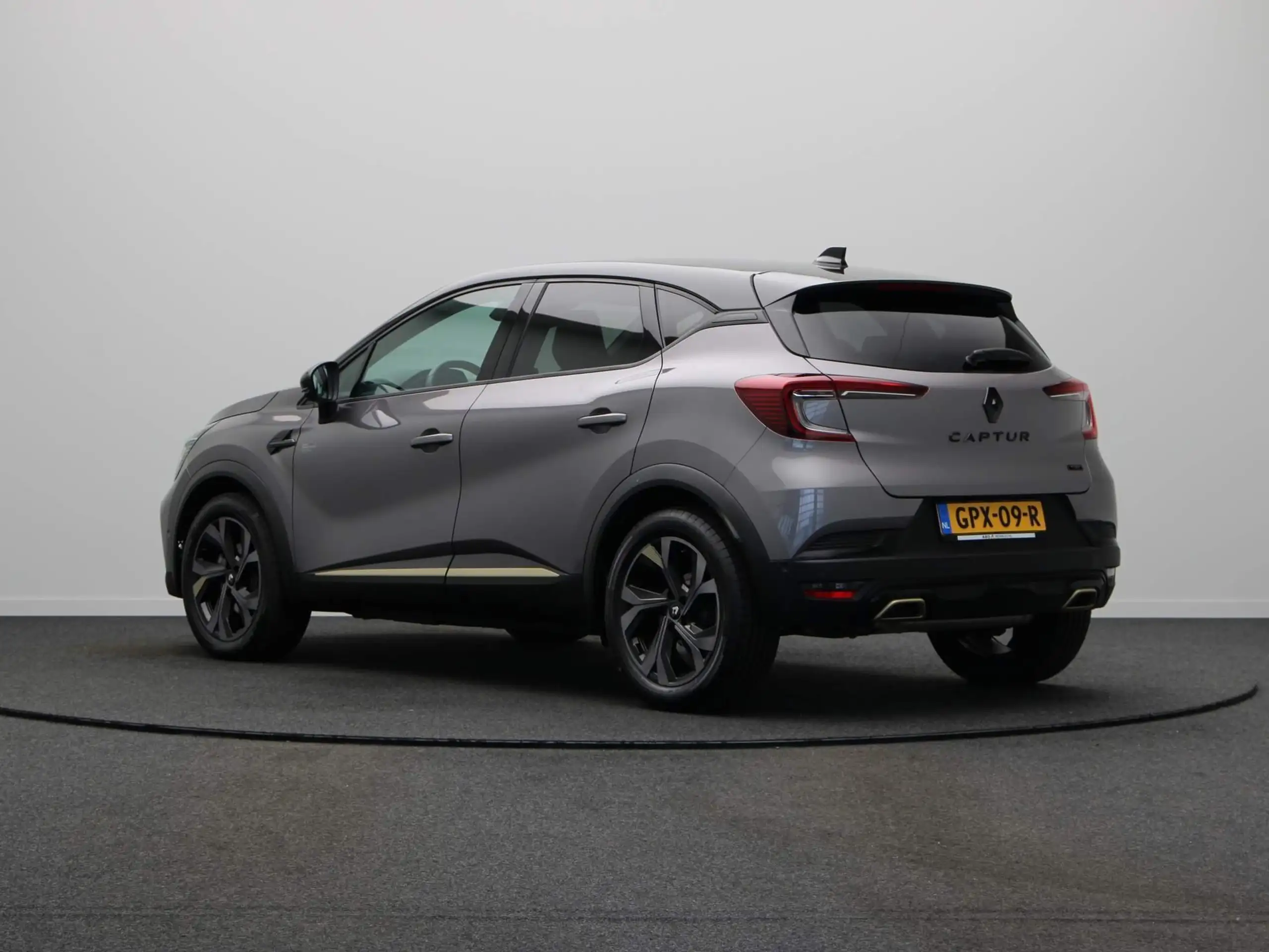 Renault - Captur