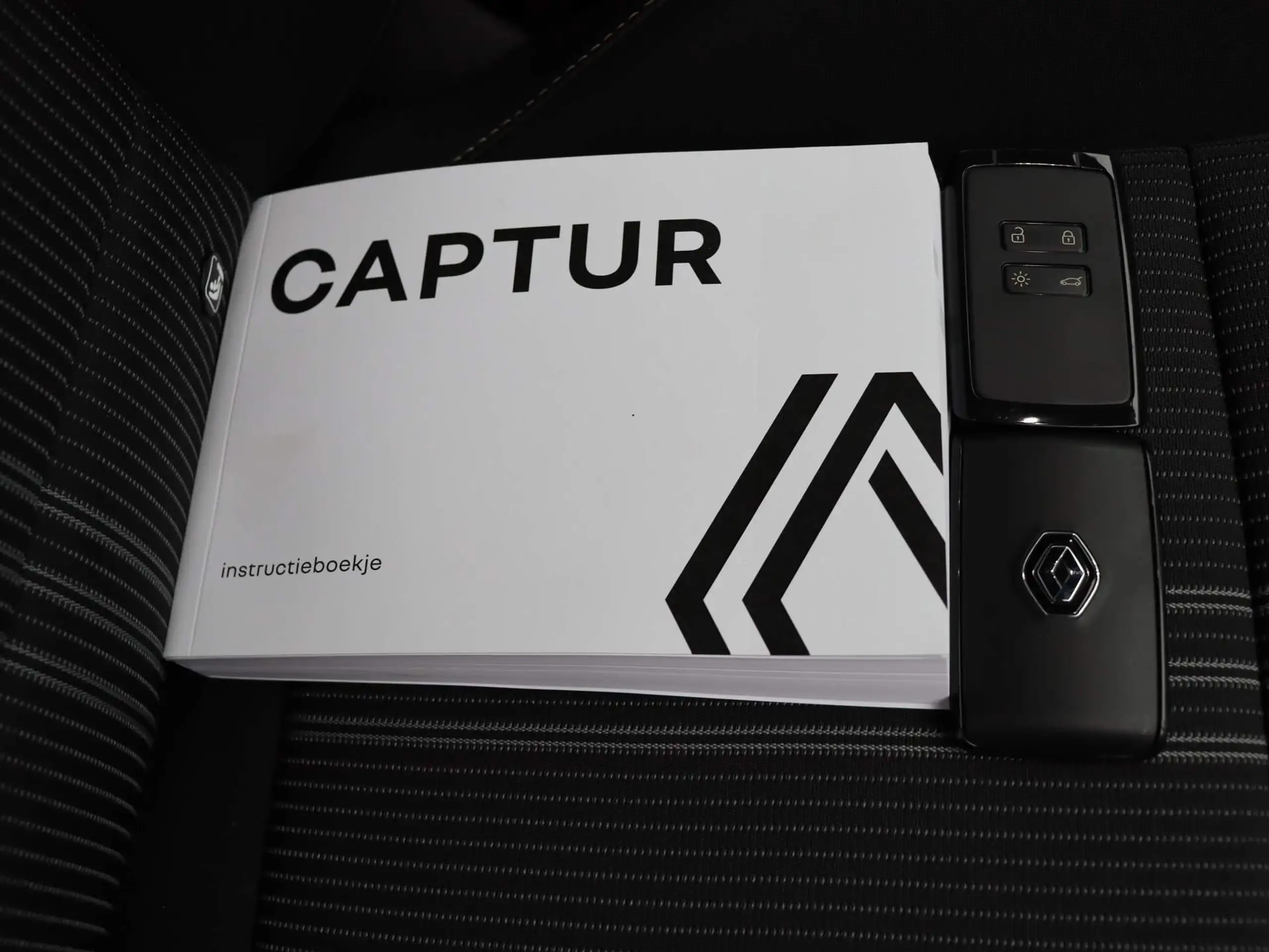 Renault - Captur