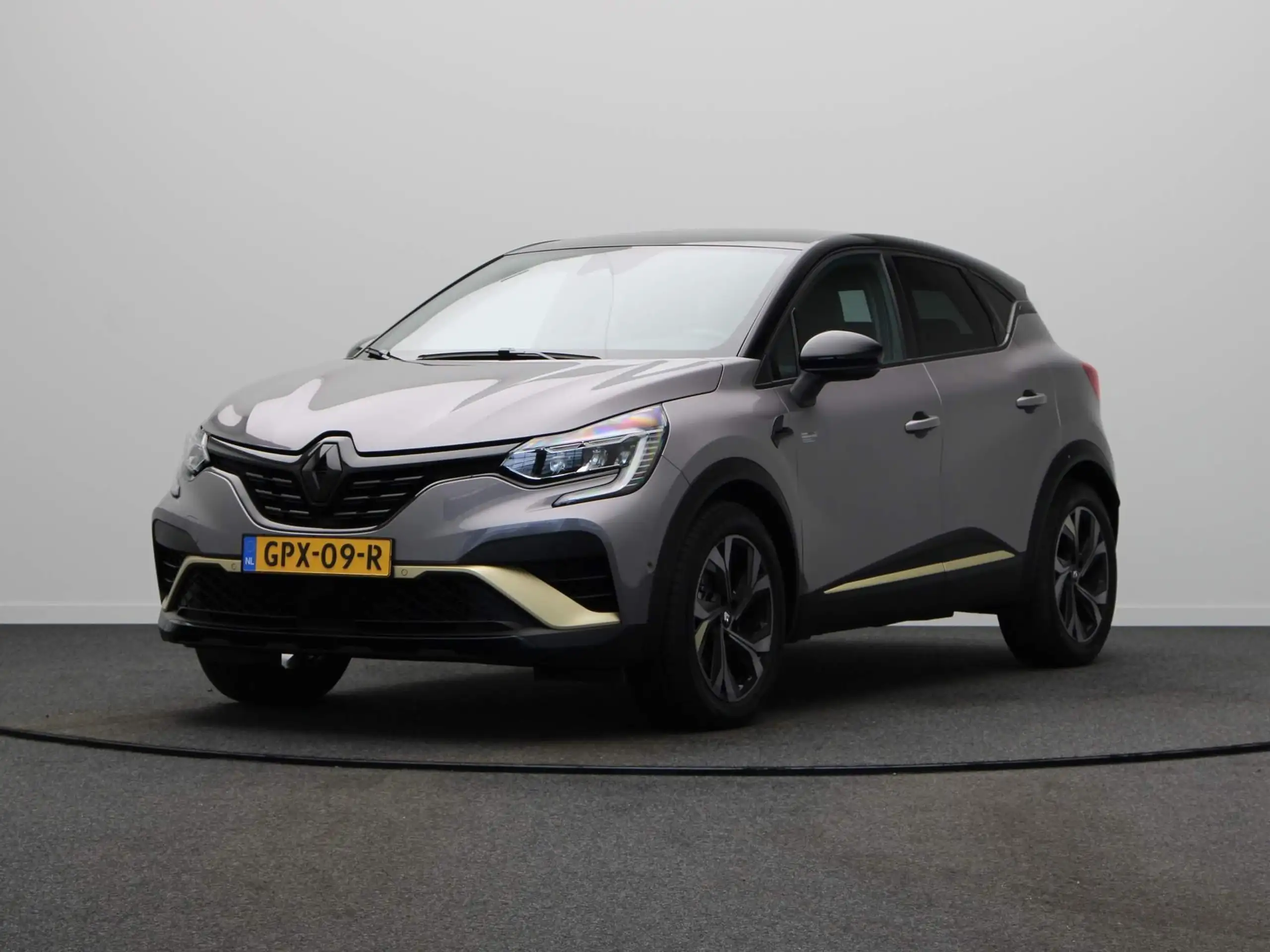 Renault - Captur