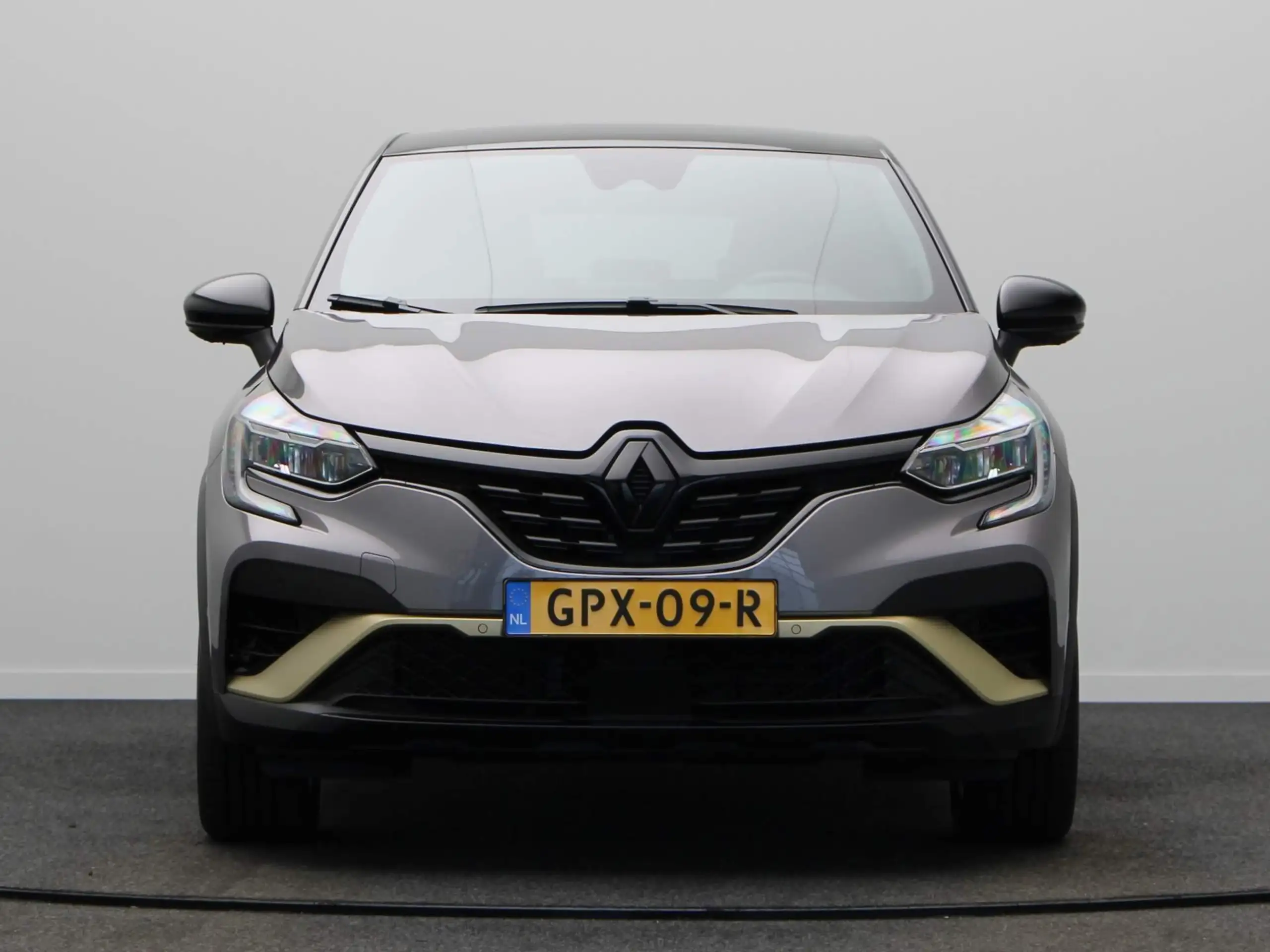 Renault - Captur