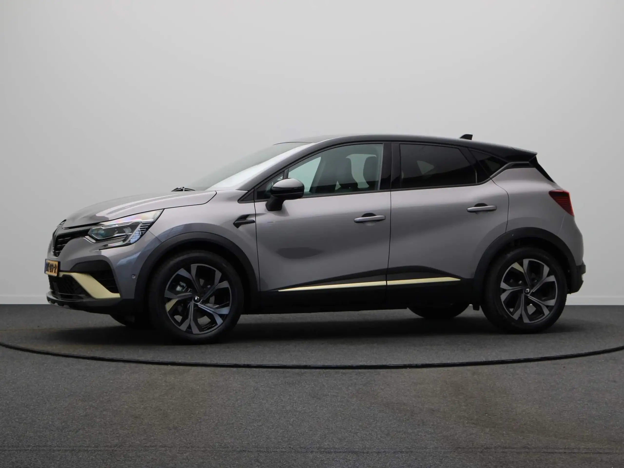 Renault - Captur