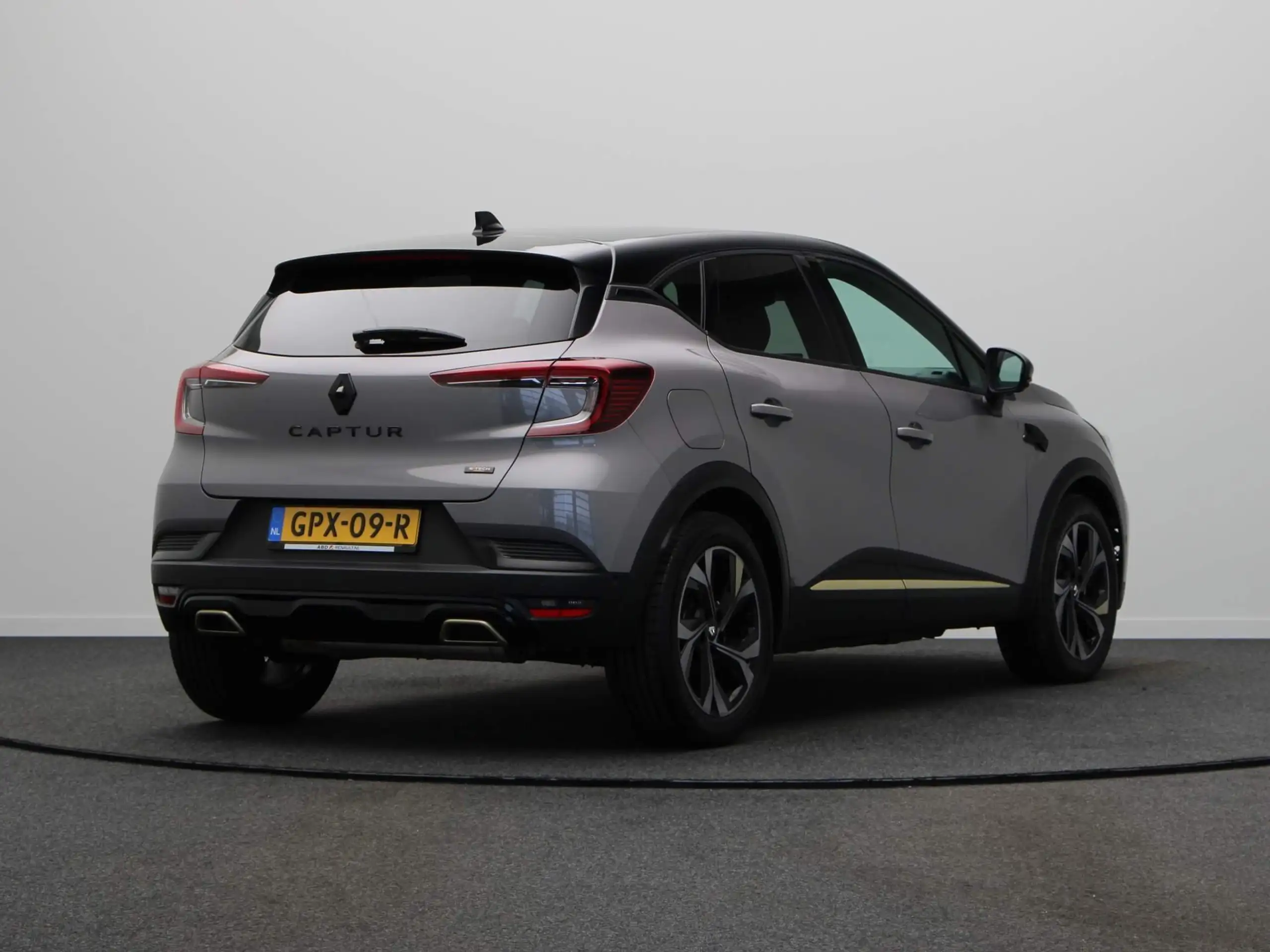 Renault - Captur