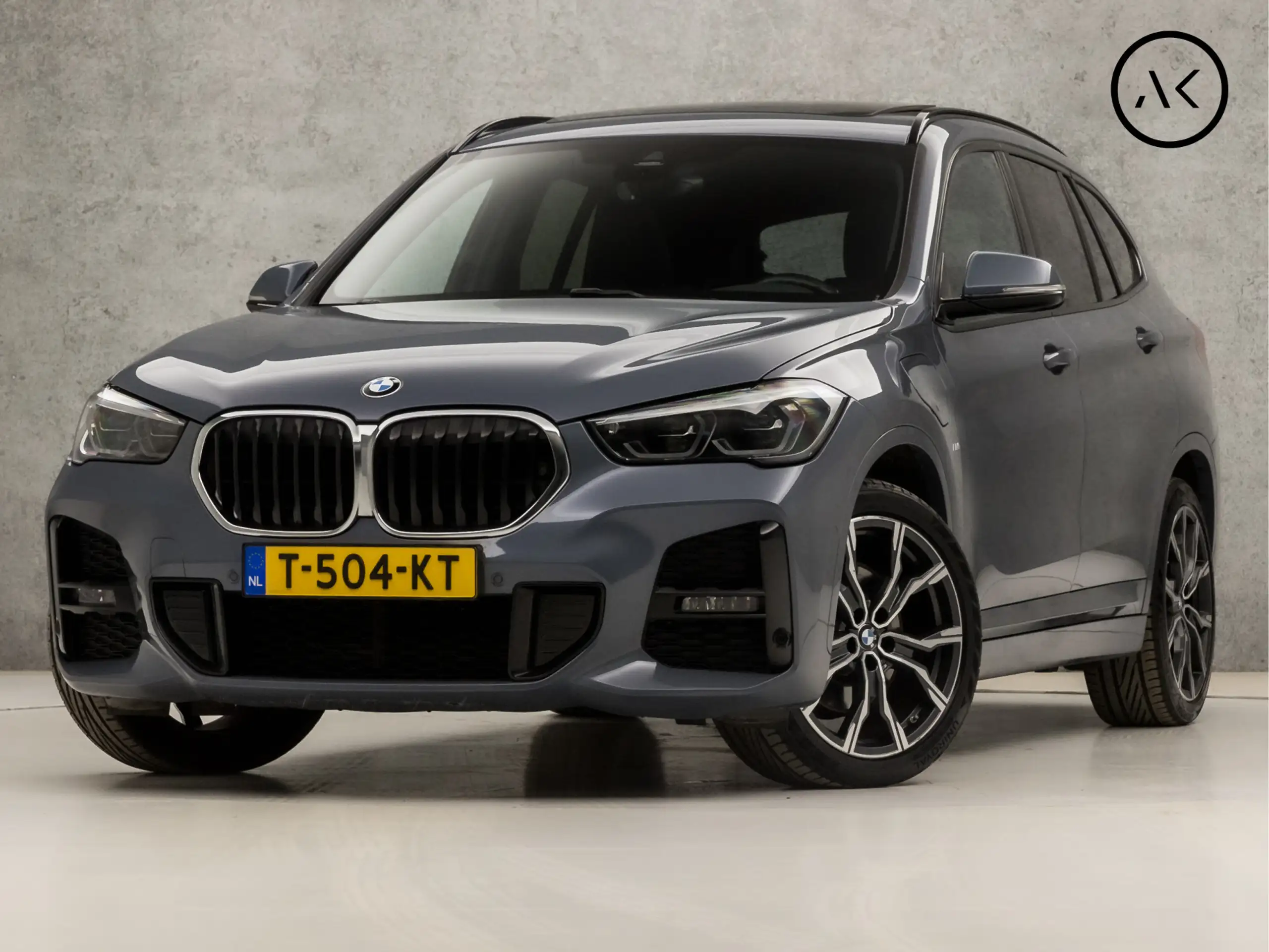 BMW - X1