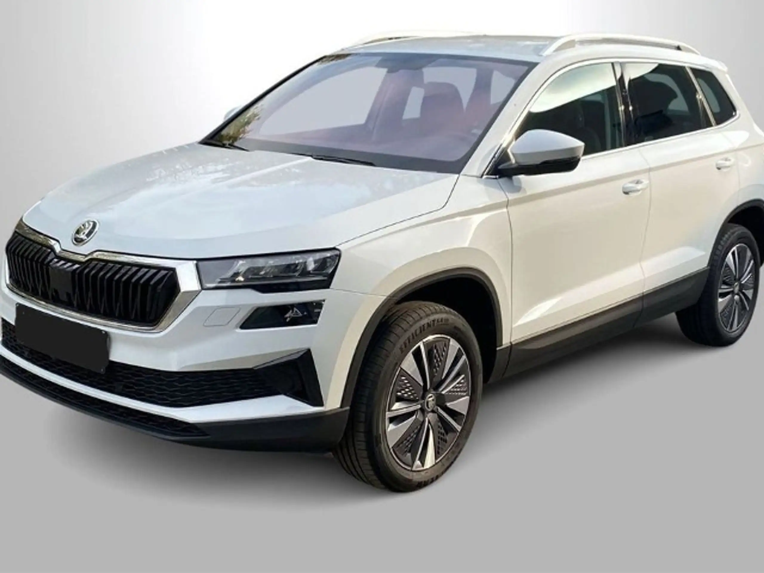 Skoda - Karoq