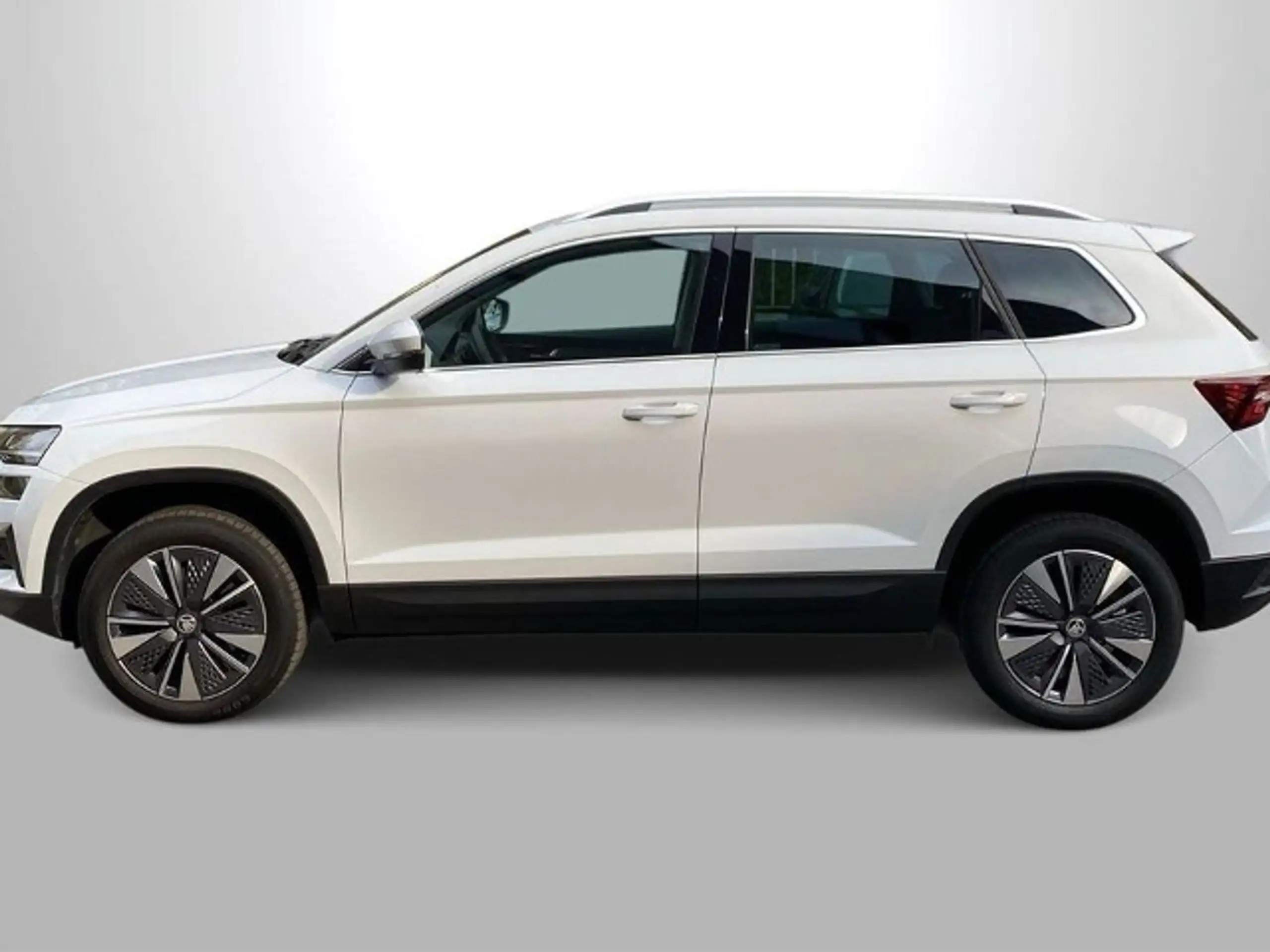 Skoda - Karoq