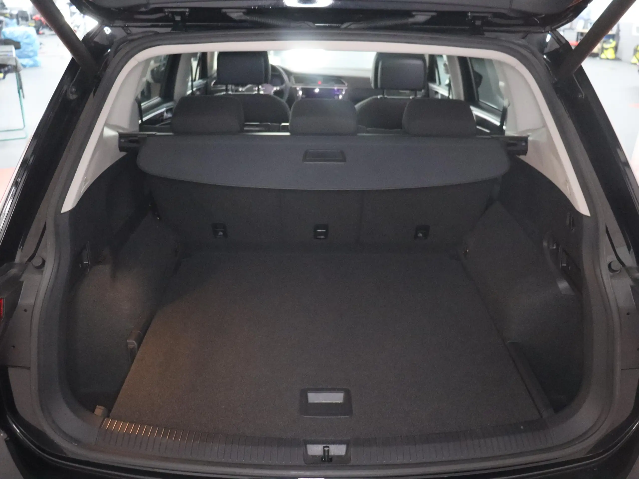 Volkswagen - Tiguan Allspace