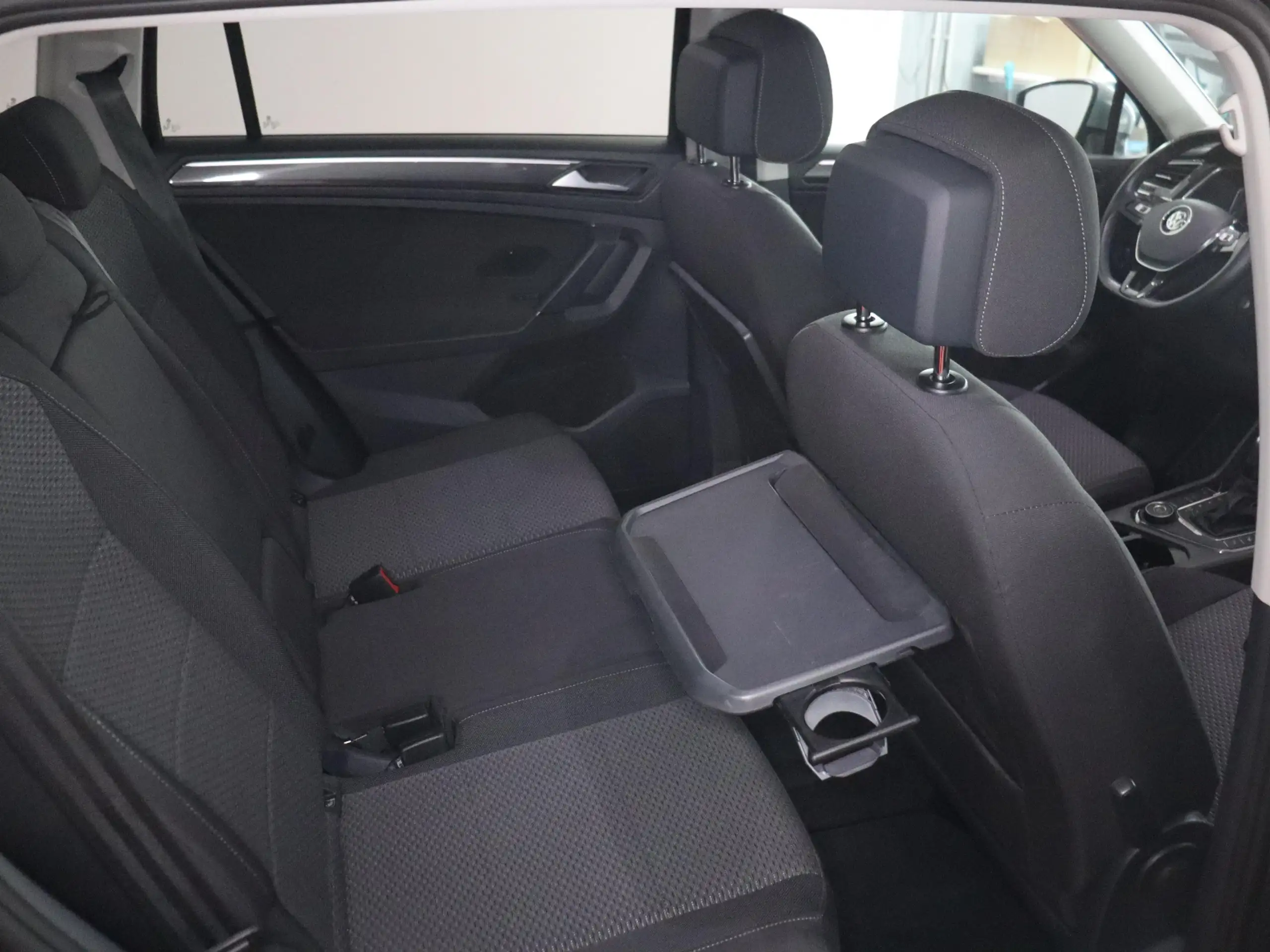 Volkswagen - Tiguan Allspace