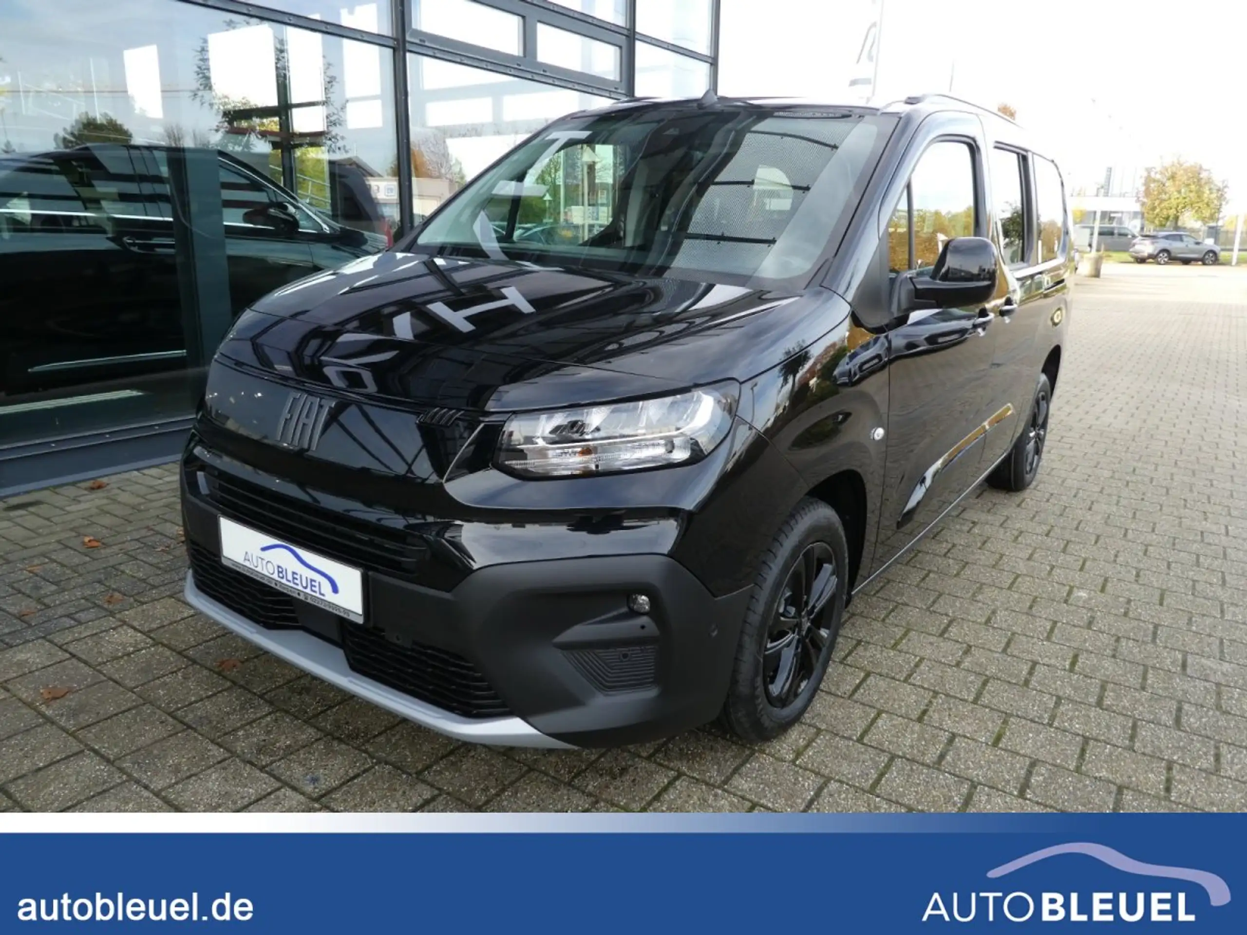 Fiat - Doblo