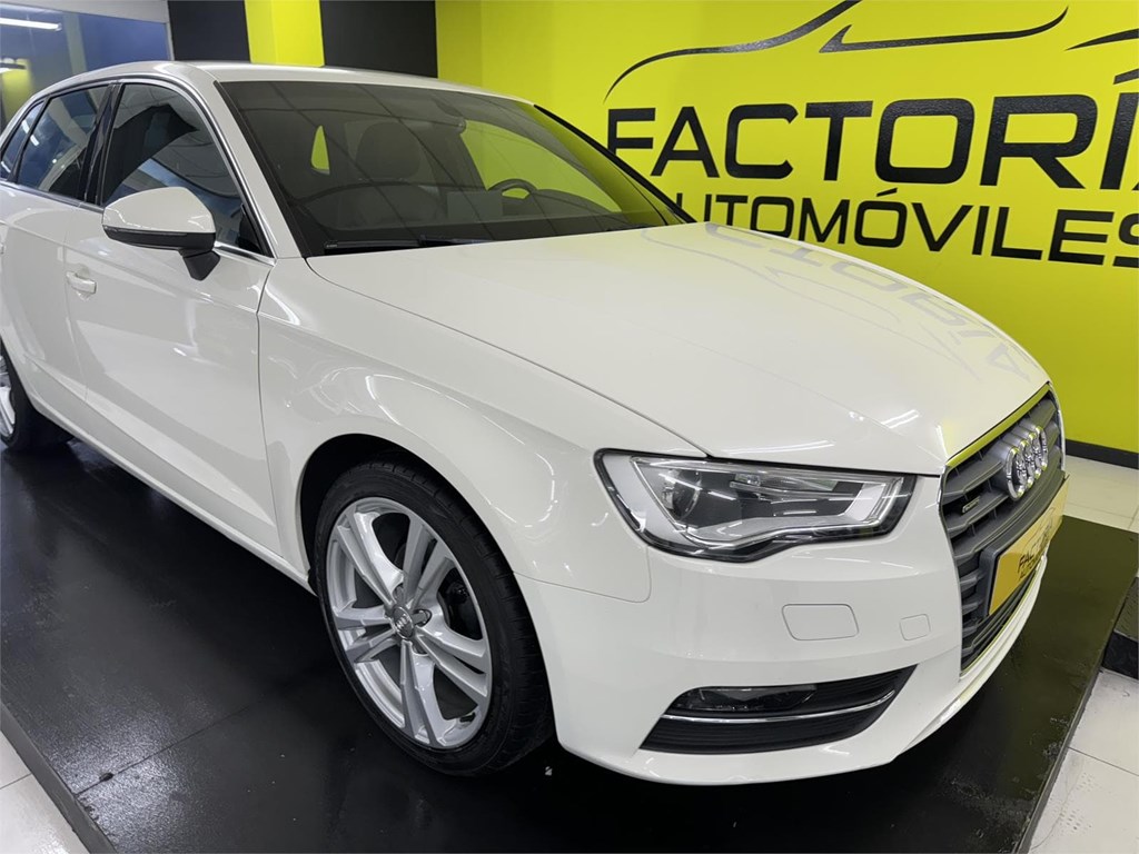 Audi - A3