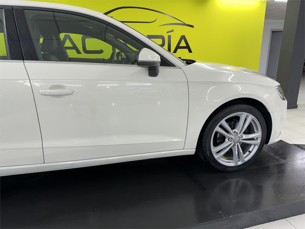 Audi - A3