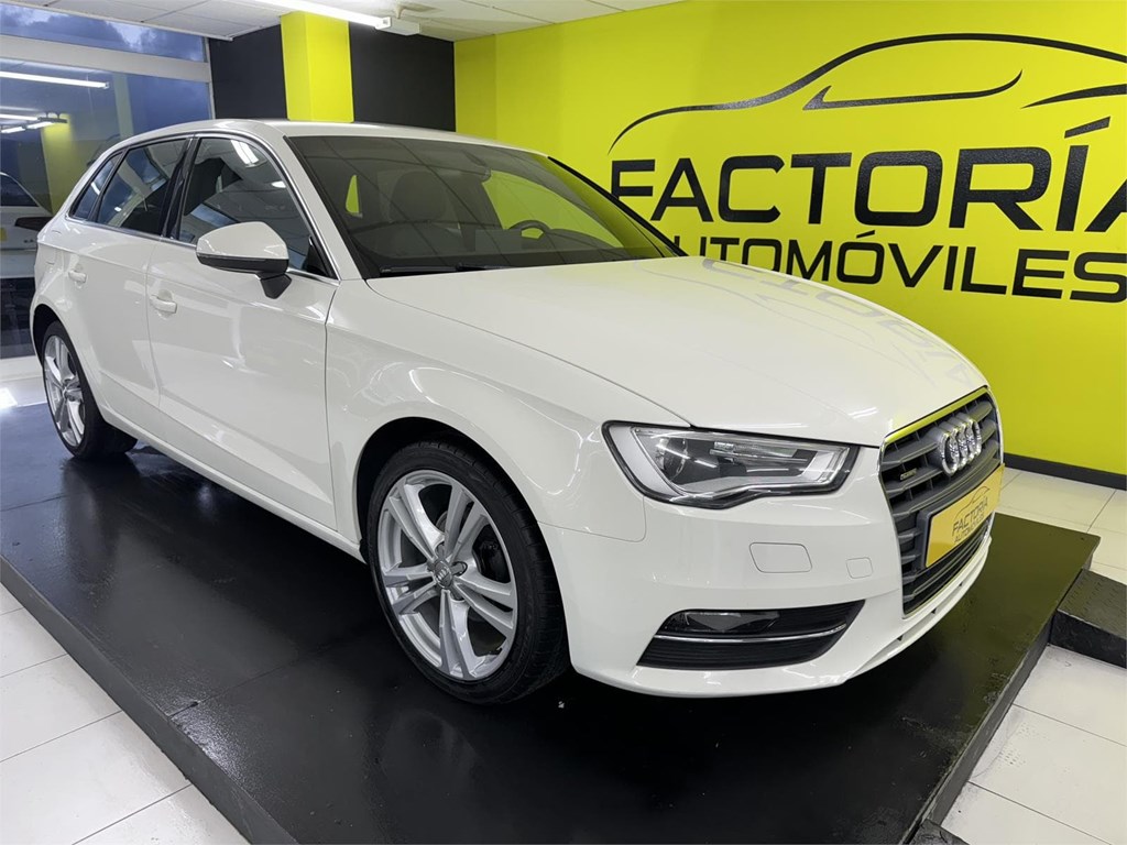 Audi - A3