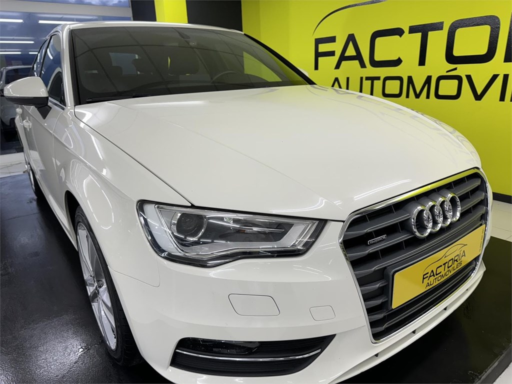 Audi - A3