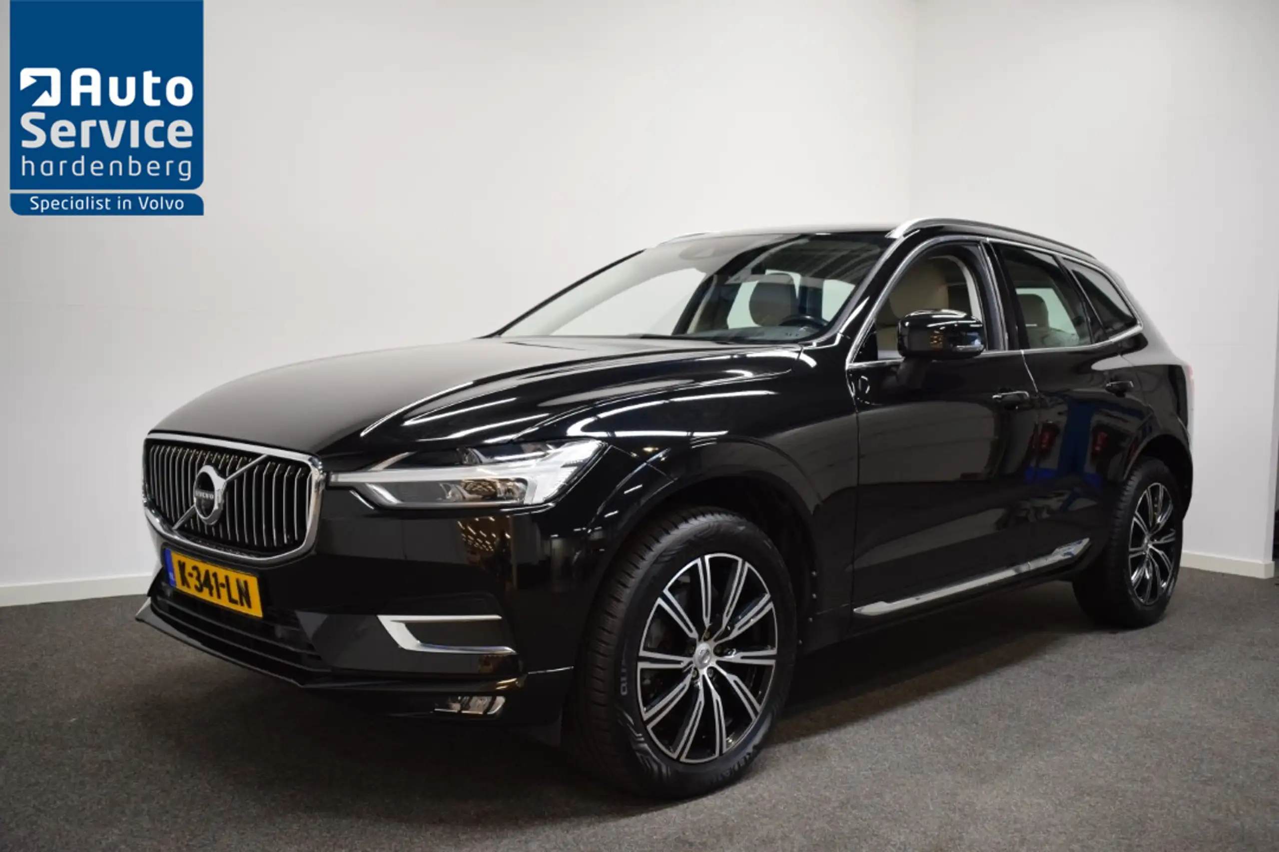 Volvo - XC60