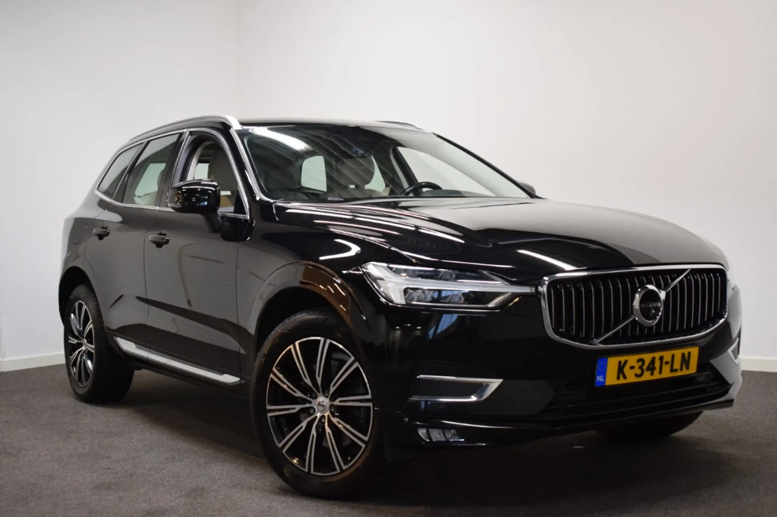 Volvo - XC60