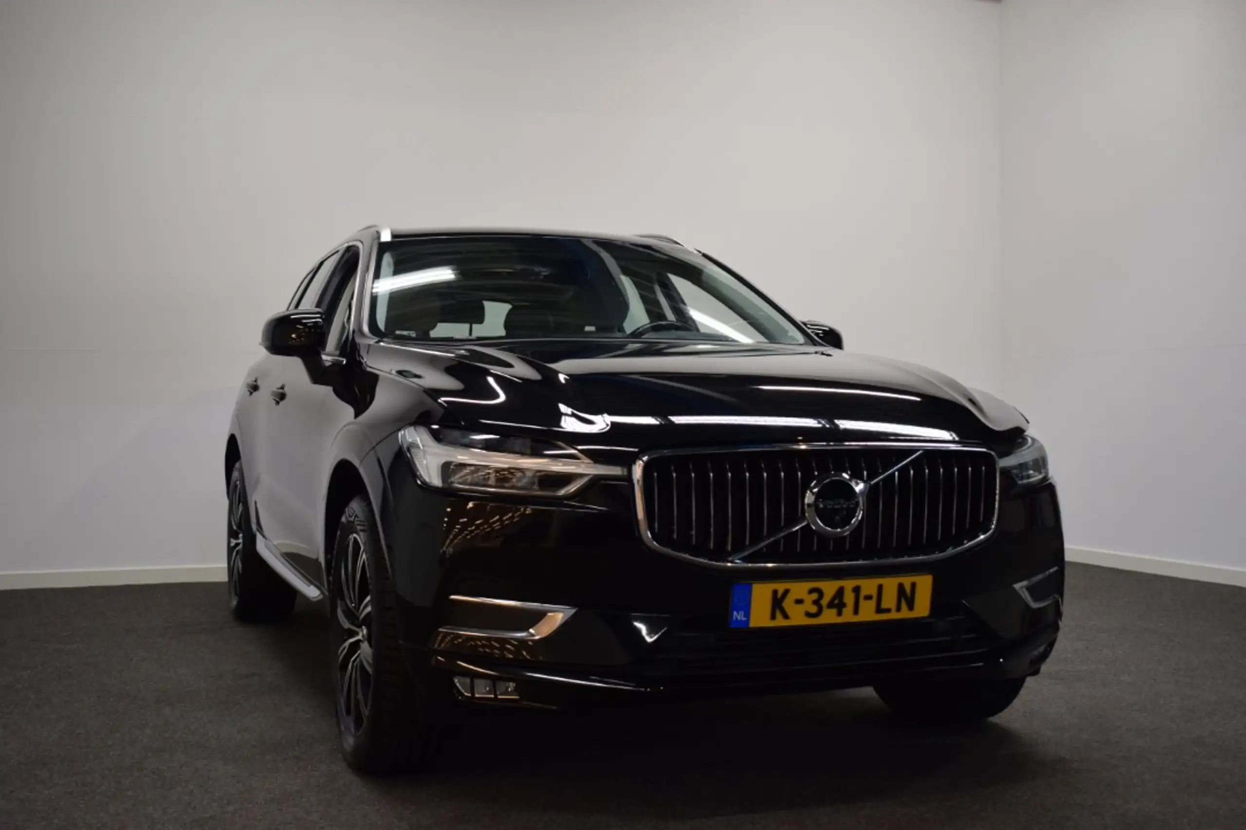 Volvo - XC60