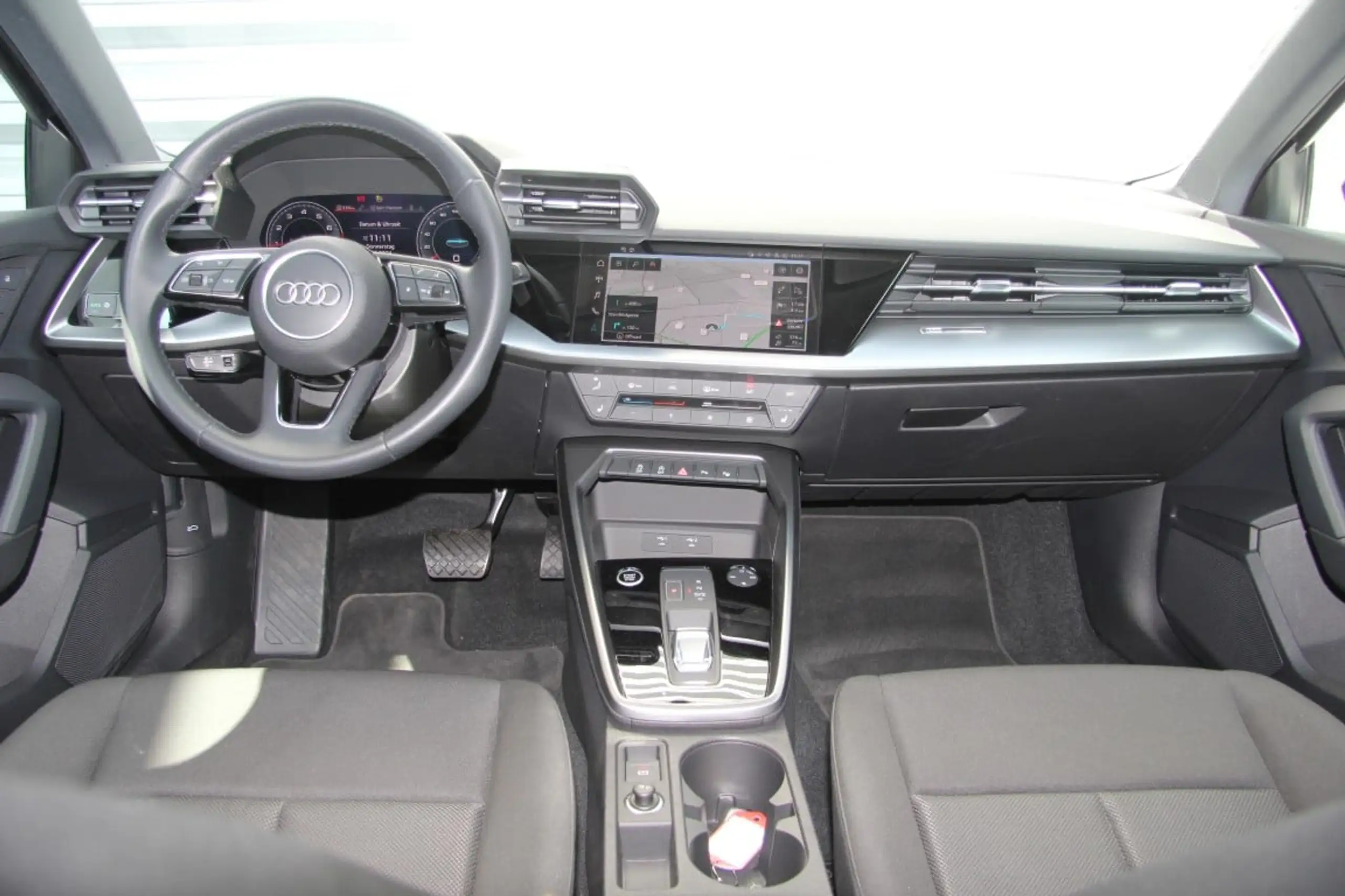 Audi - A3