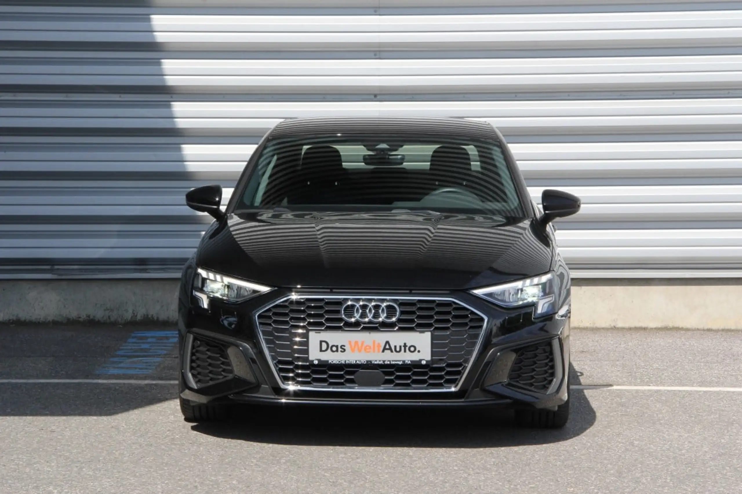 Audi - A3