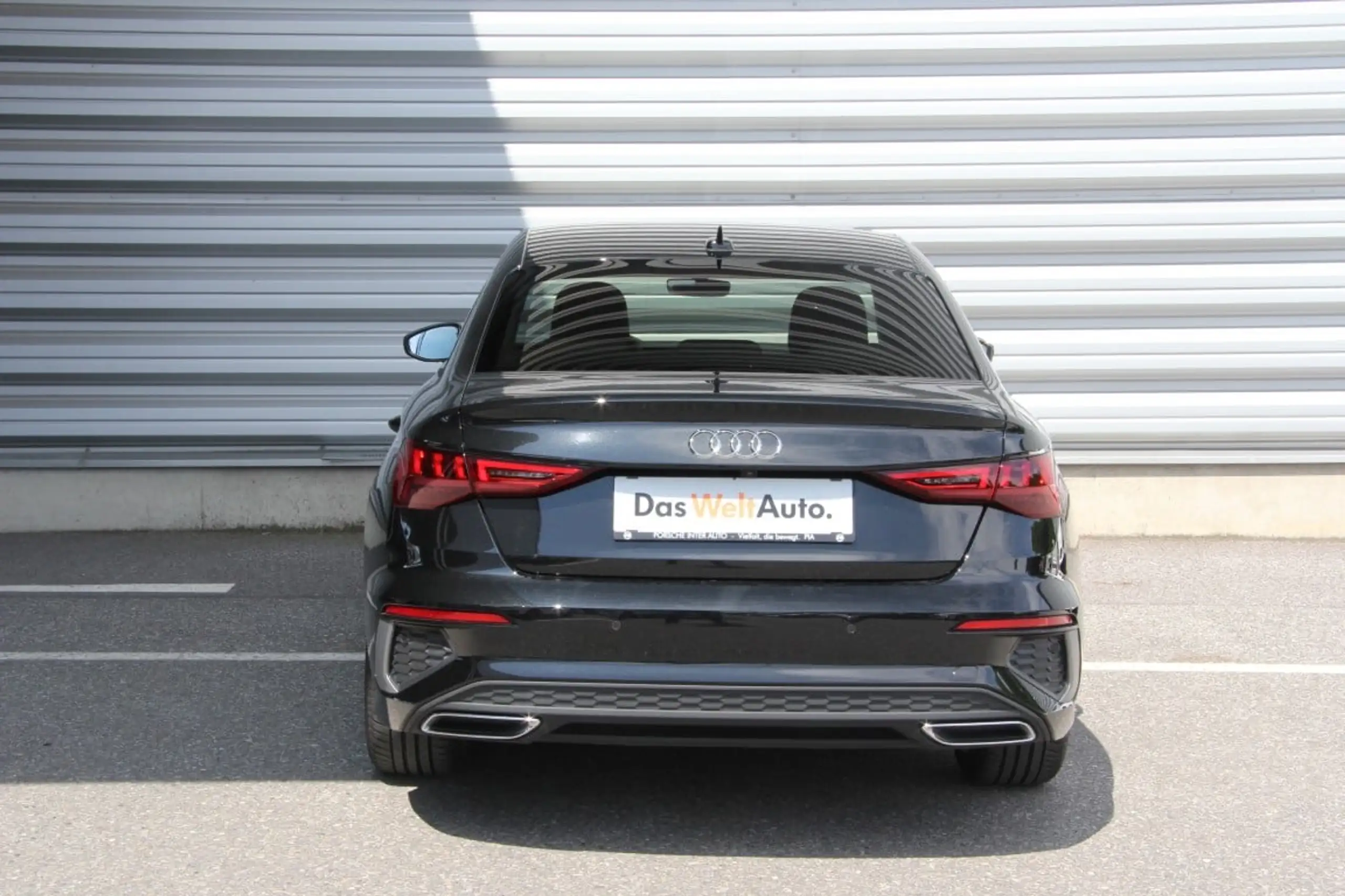 Audi - A3