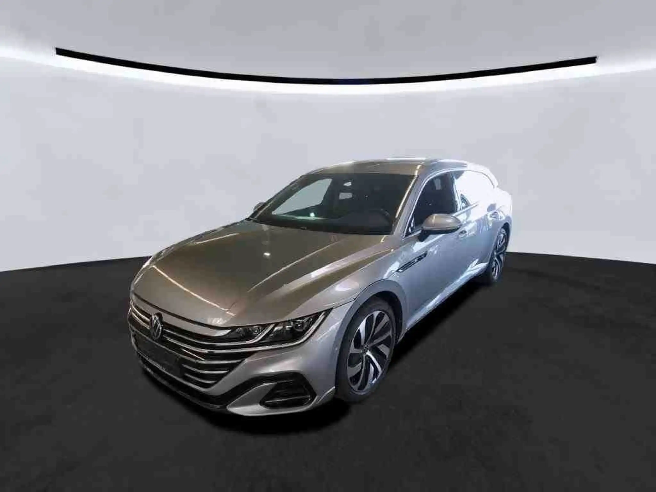 Volkswagen - Arteon