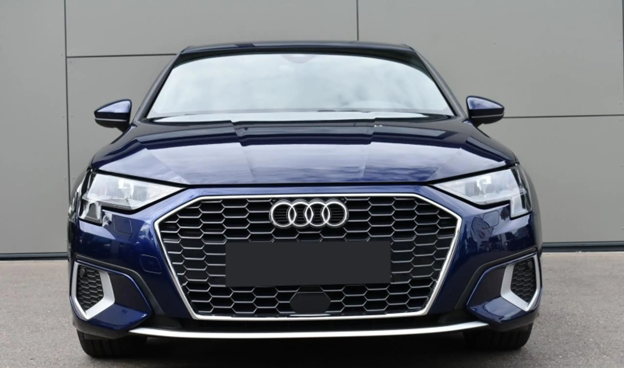 Audi - A3