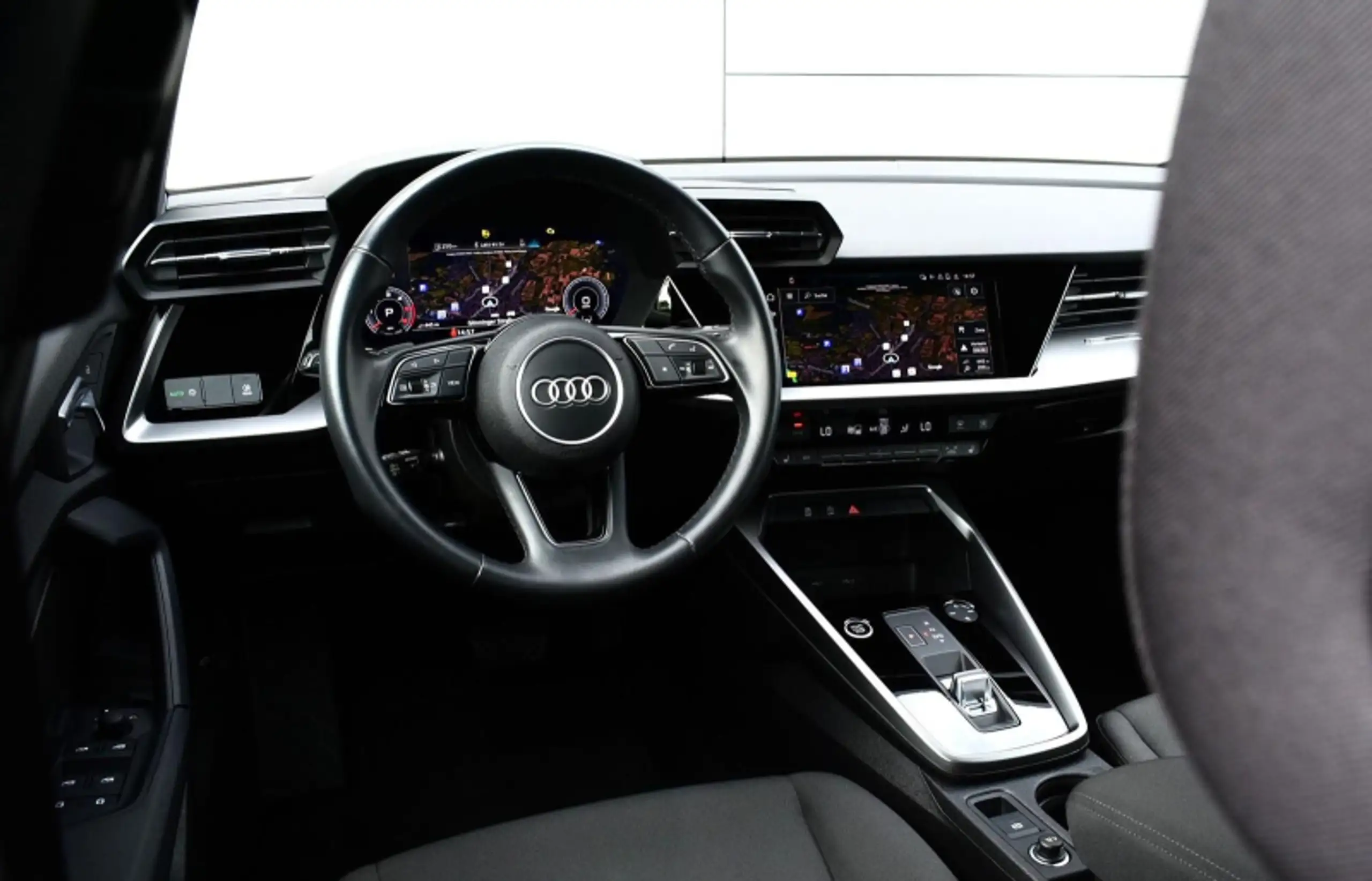 Audi - A3