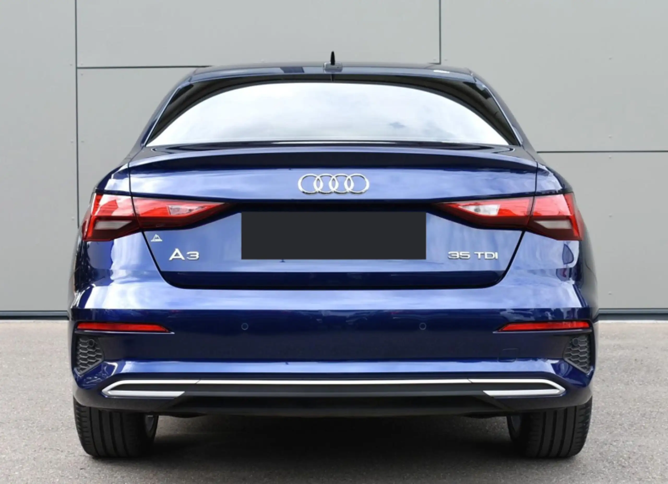 Audi - A3