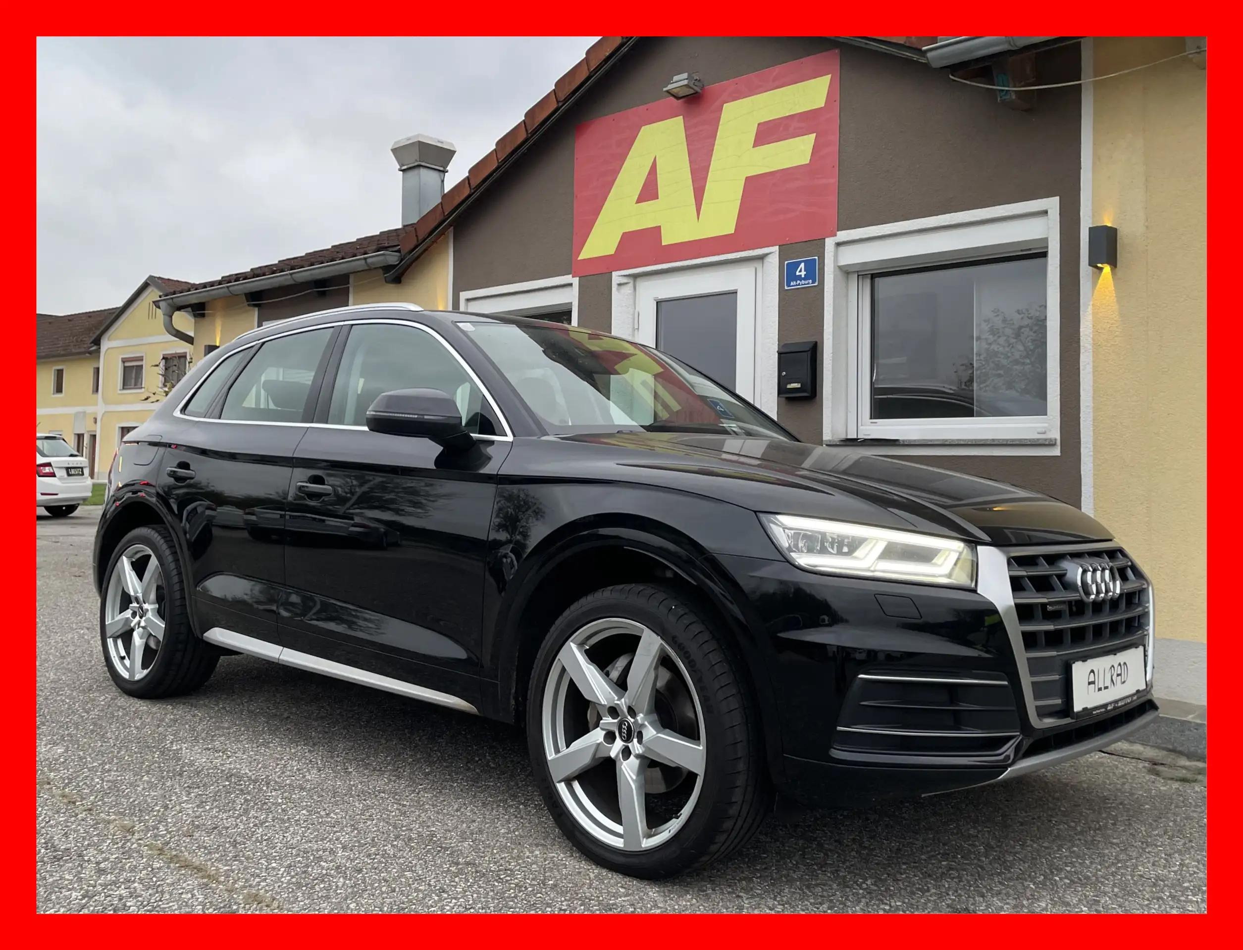 Audi - Q5