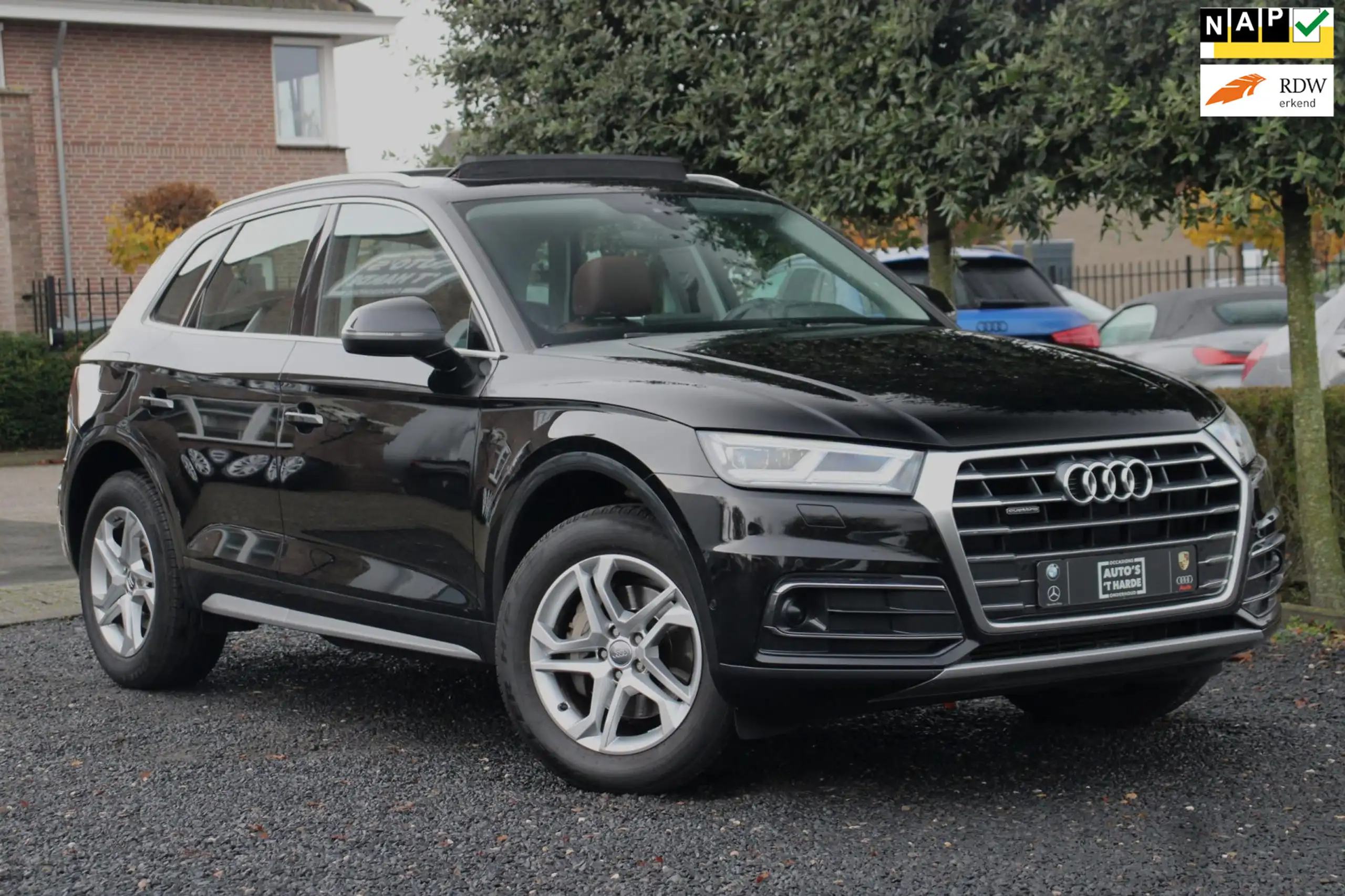 Audi - Q5