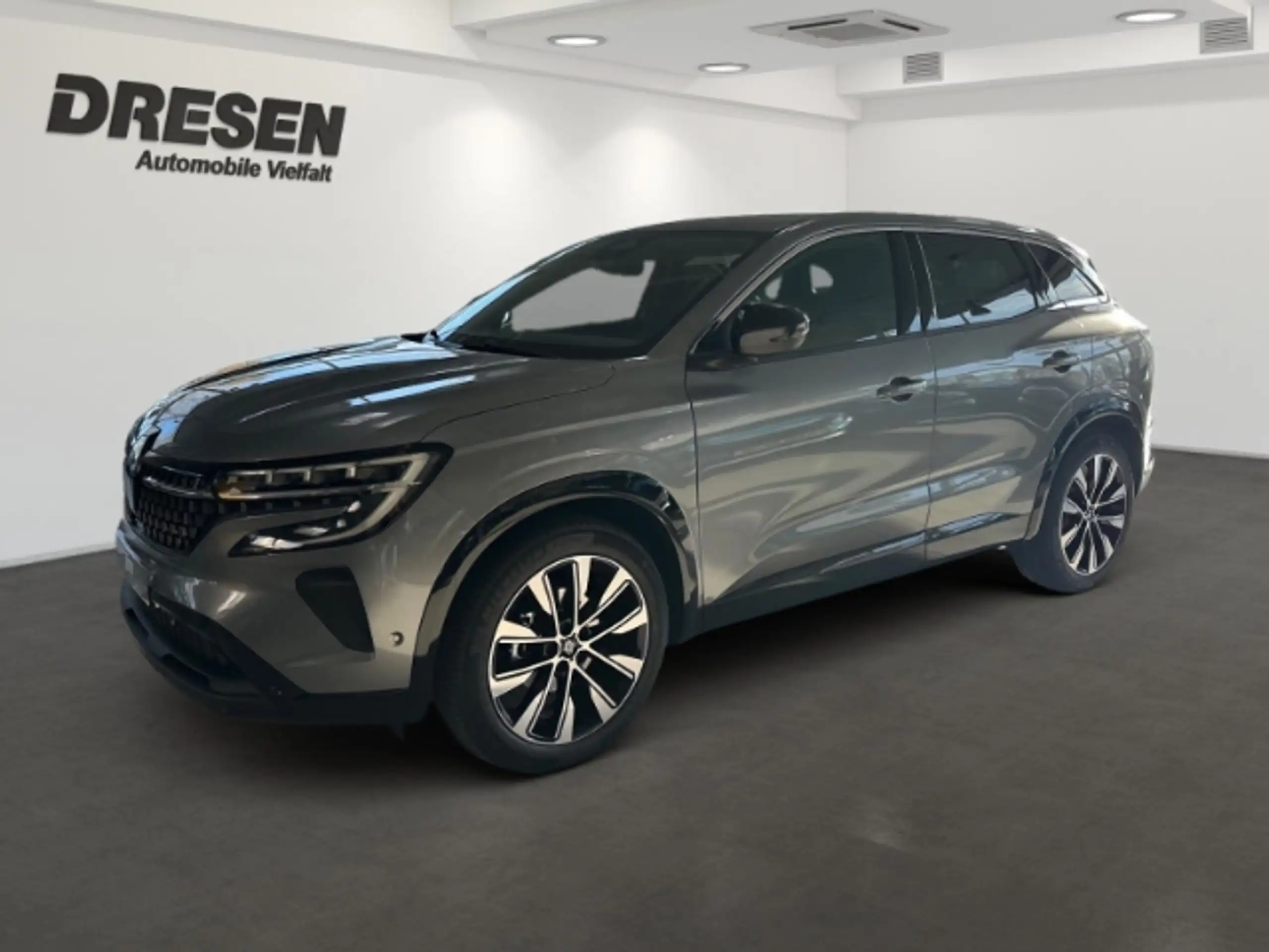 Renault Austral 2018