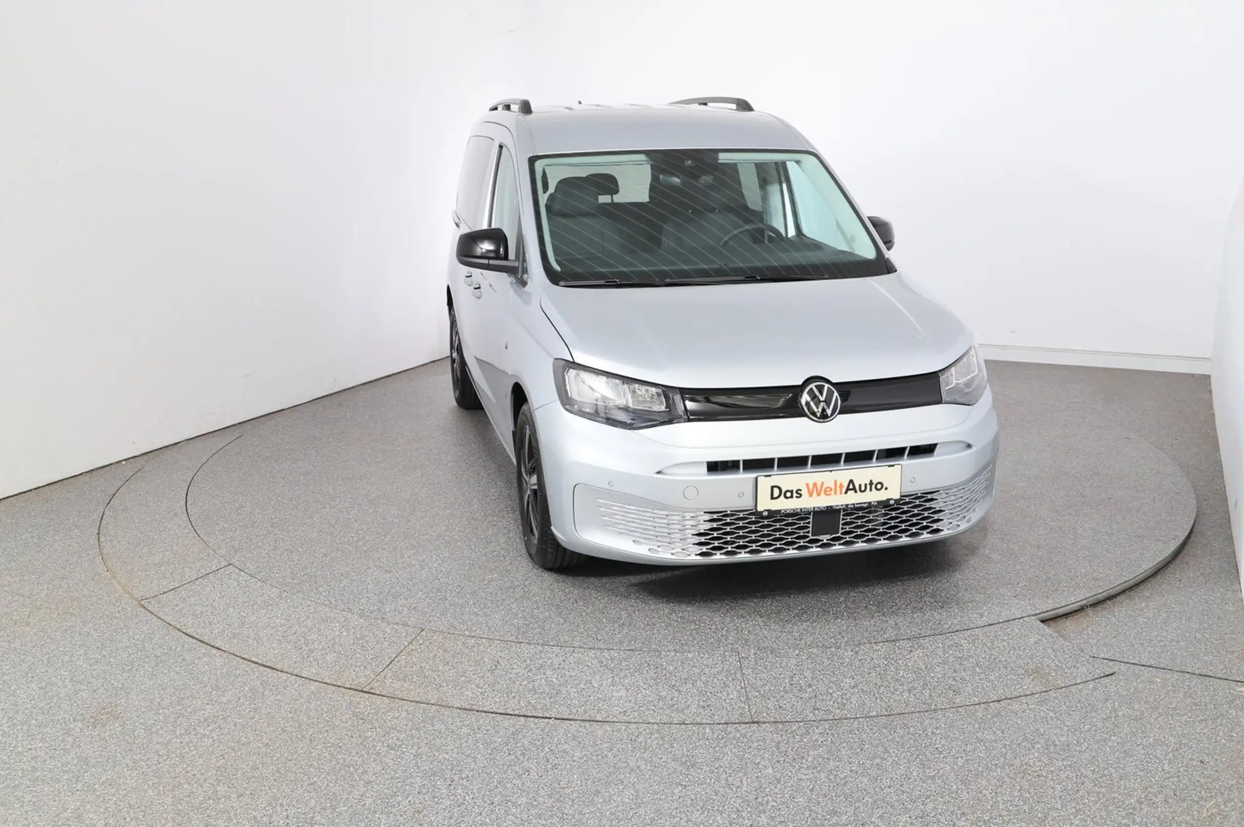 Volkswagen - Caddy