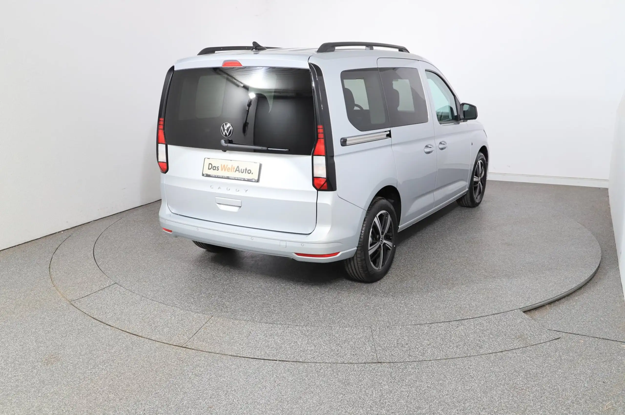 Volkswagen - Caddy